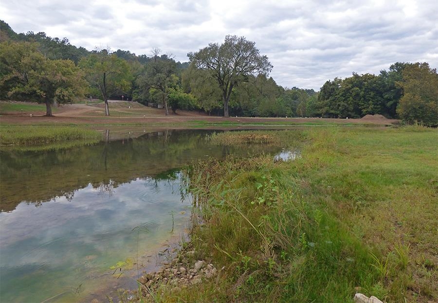 Photo 11 - Commercial / Industrial for sale –   Griffin   Hardy, AR