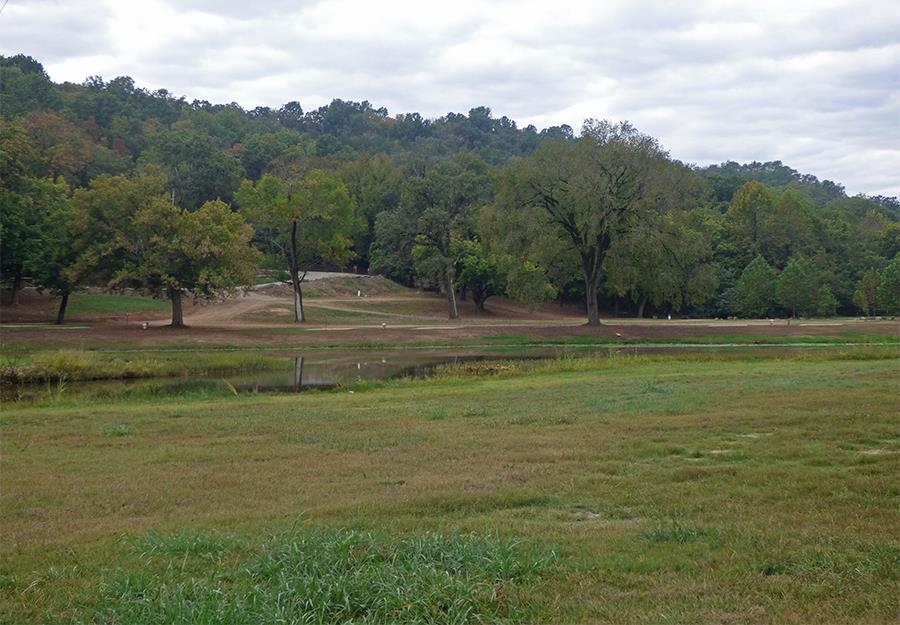 Photo 3 - Commercial / Industrial for sale –   Griffin   Hardy, AR