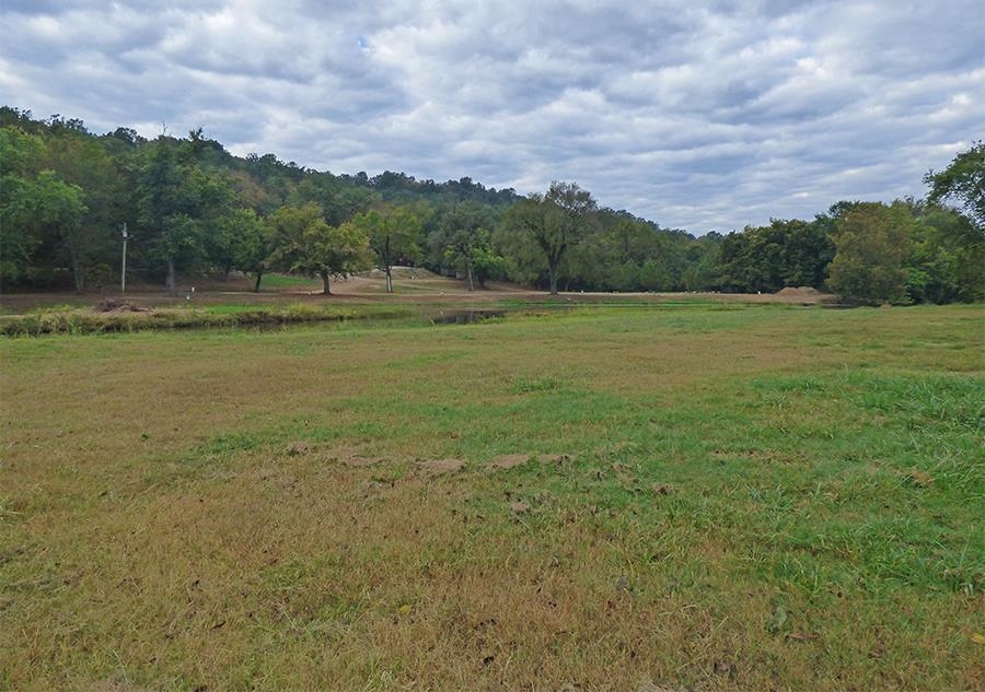 Photo 5 - Commercial / Industrial for sale –   Griffin   Hardy, AR