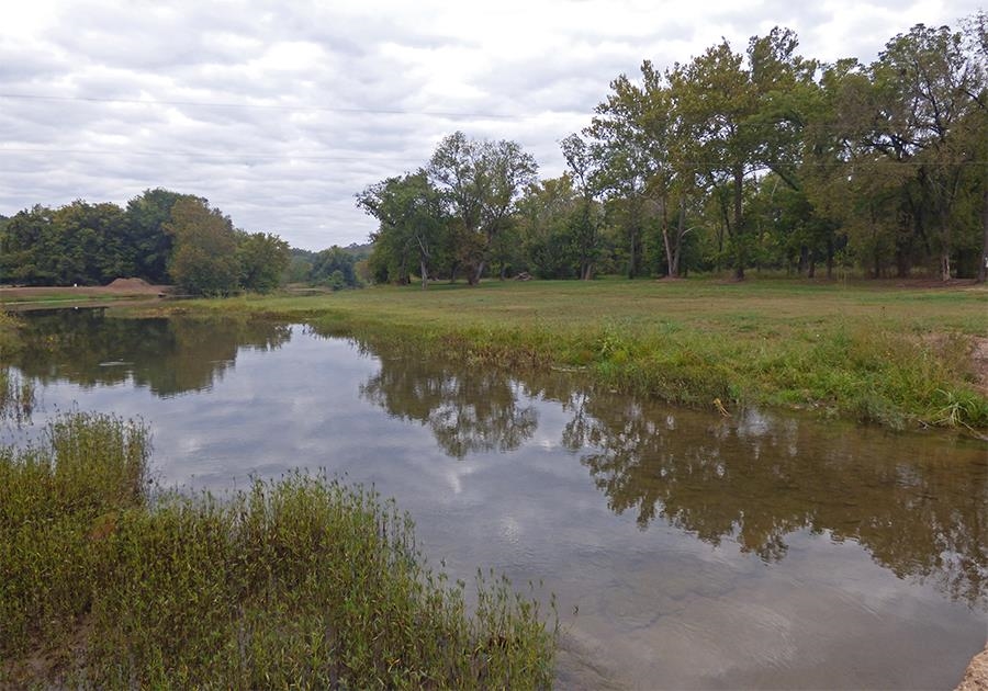 Photo 8 - Commercial / Industrial for sale –   Griffin   Hardy, AR