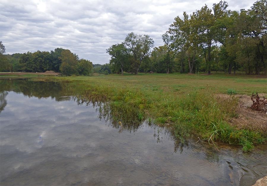 Photo 10 - Commercial / Industrial for sale –   Griffin   Hardy, AR