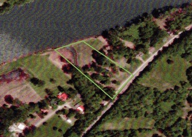 Photo 2 - Vacant Land for sale – 990  N Riverview   Mountain View, AR
