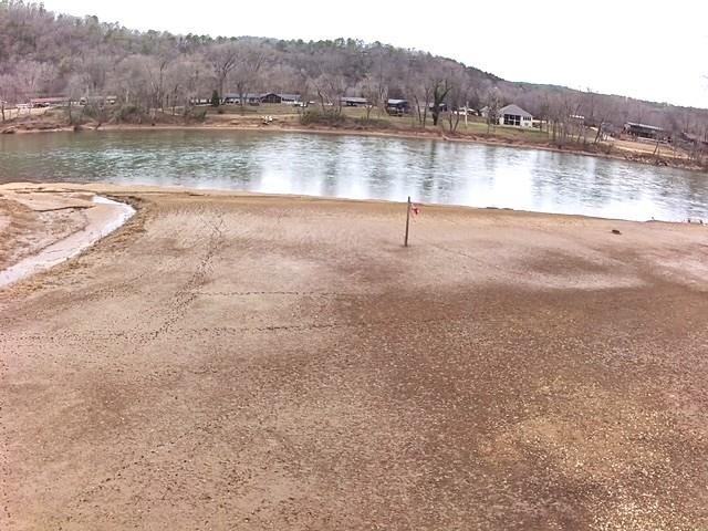 Photo 12 - Vacant Land for sale – 990  N Riverview   Mountain View, AR