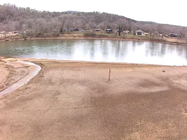 Photo 13 - Vacant Land for sale – 990  N Riverview   Mountain View, AR