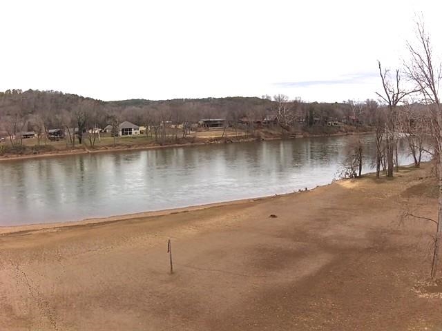 Photo 14 - Vacant Land for sale – 990  N Riverview   Mountain View, AR