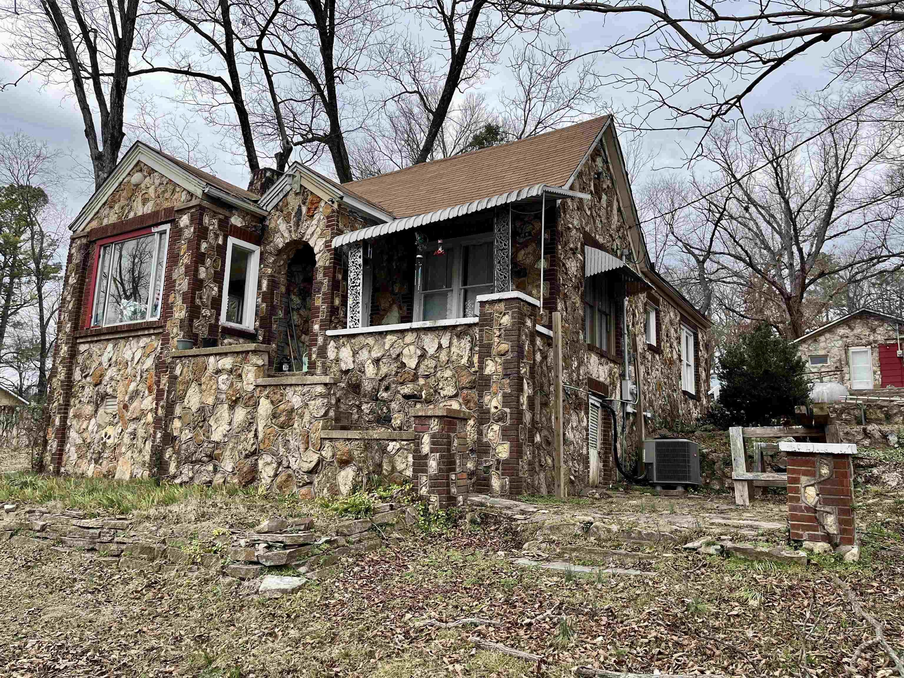 Photo 31 - Residential for sale – 609  Dawson St   Hardy, AR