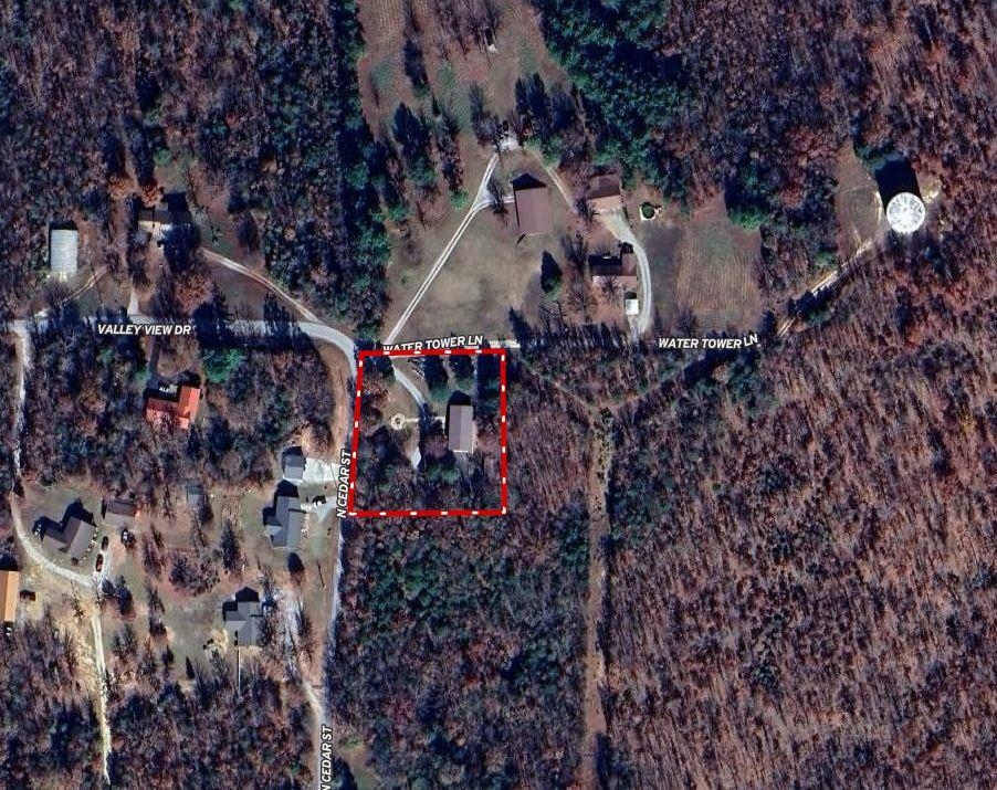 Photo 2 - Residential for sale – 361 N Cedar St   Salem, AR