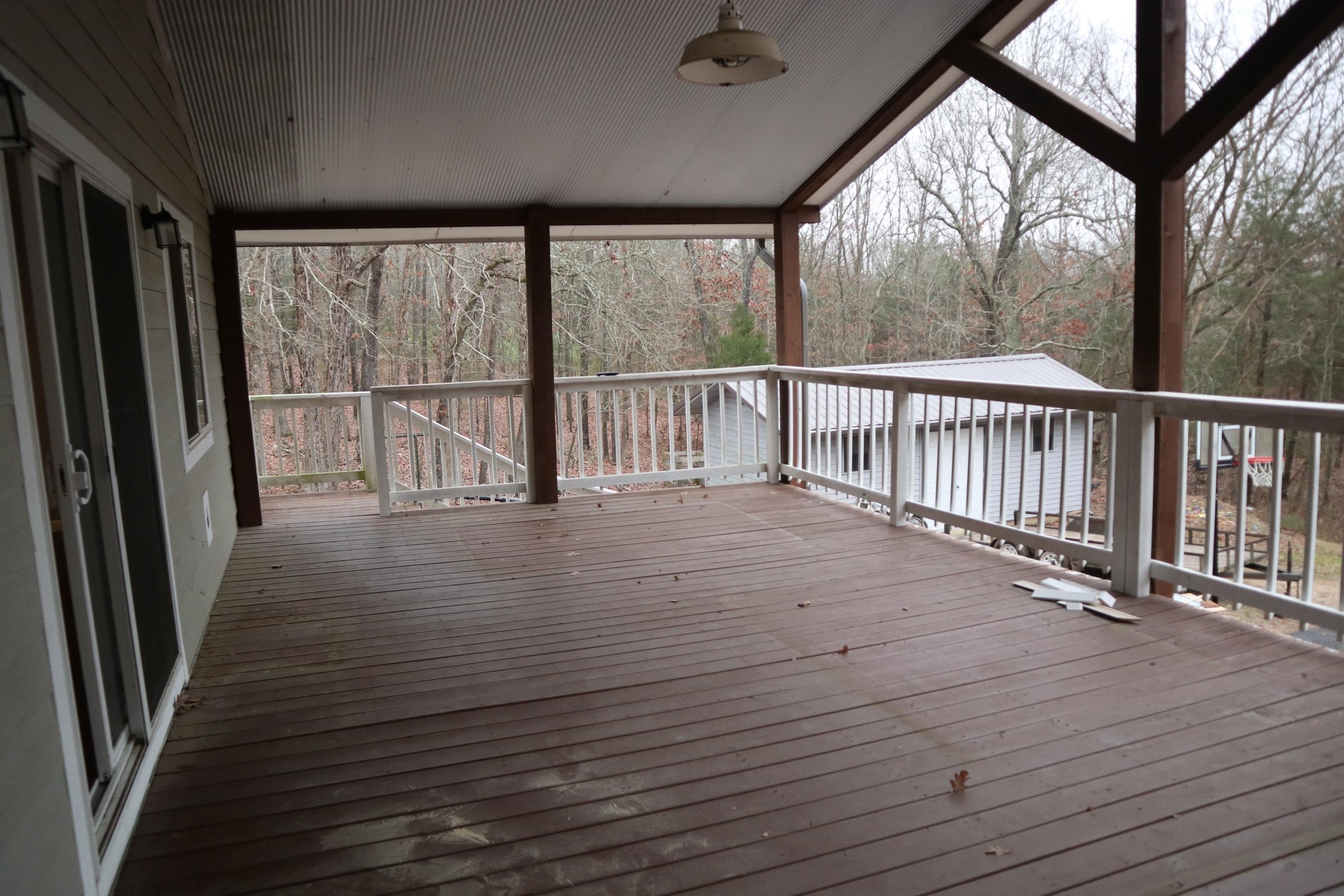 Photo 12 - Residential for sale – 361 N Cedar St   Salem, AR