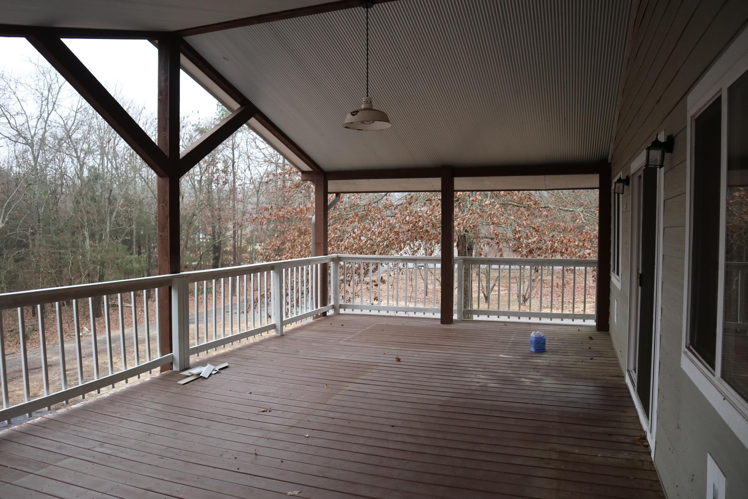 Photo 13 - Residential for sale – 361 N Cedar St   Salem, AR