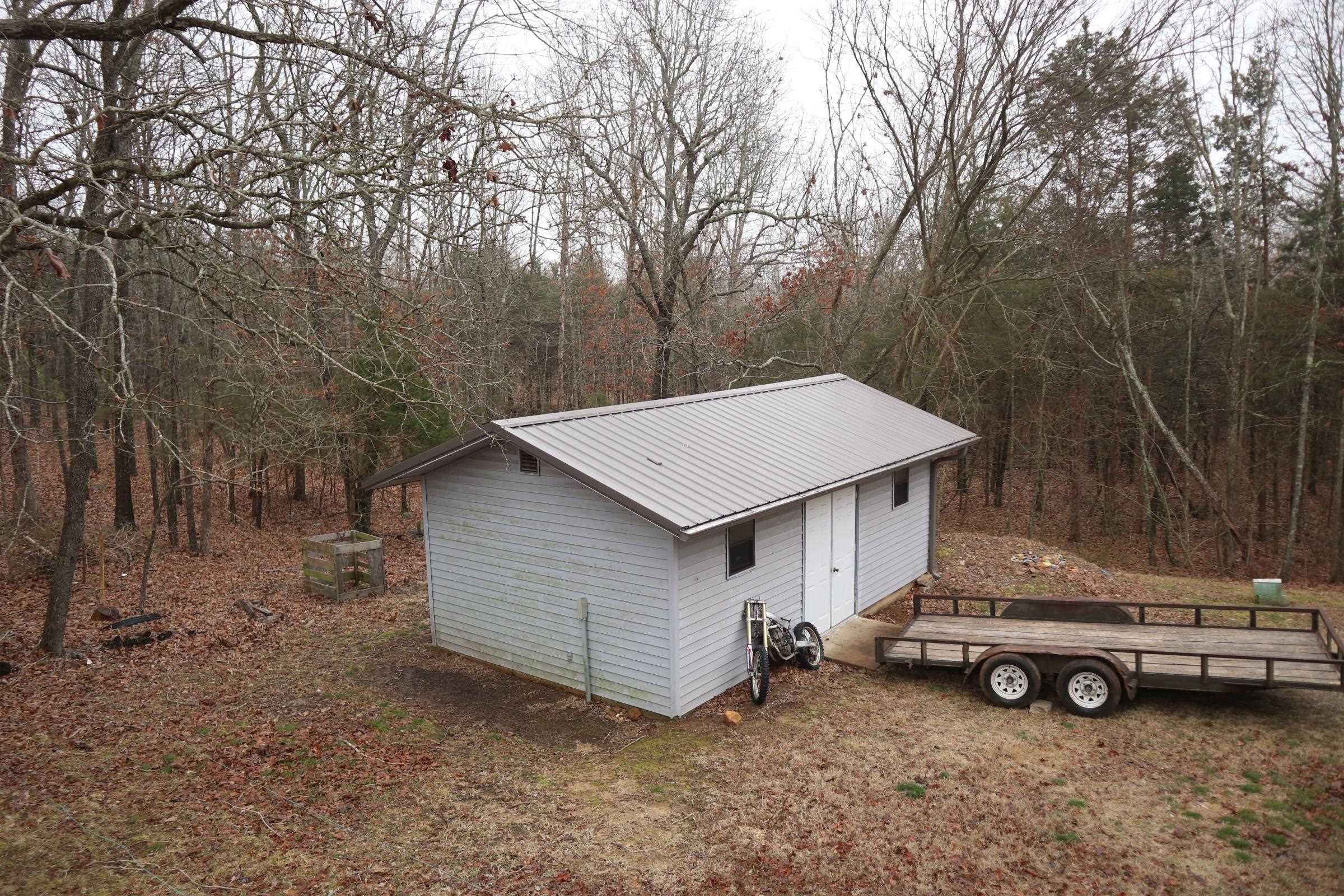 Photo 14 - Residential for sale – 361 N Cedar St   Salem, AR