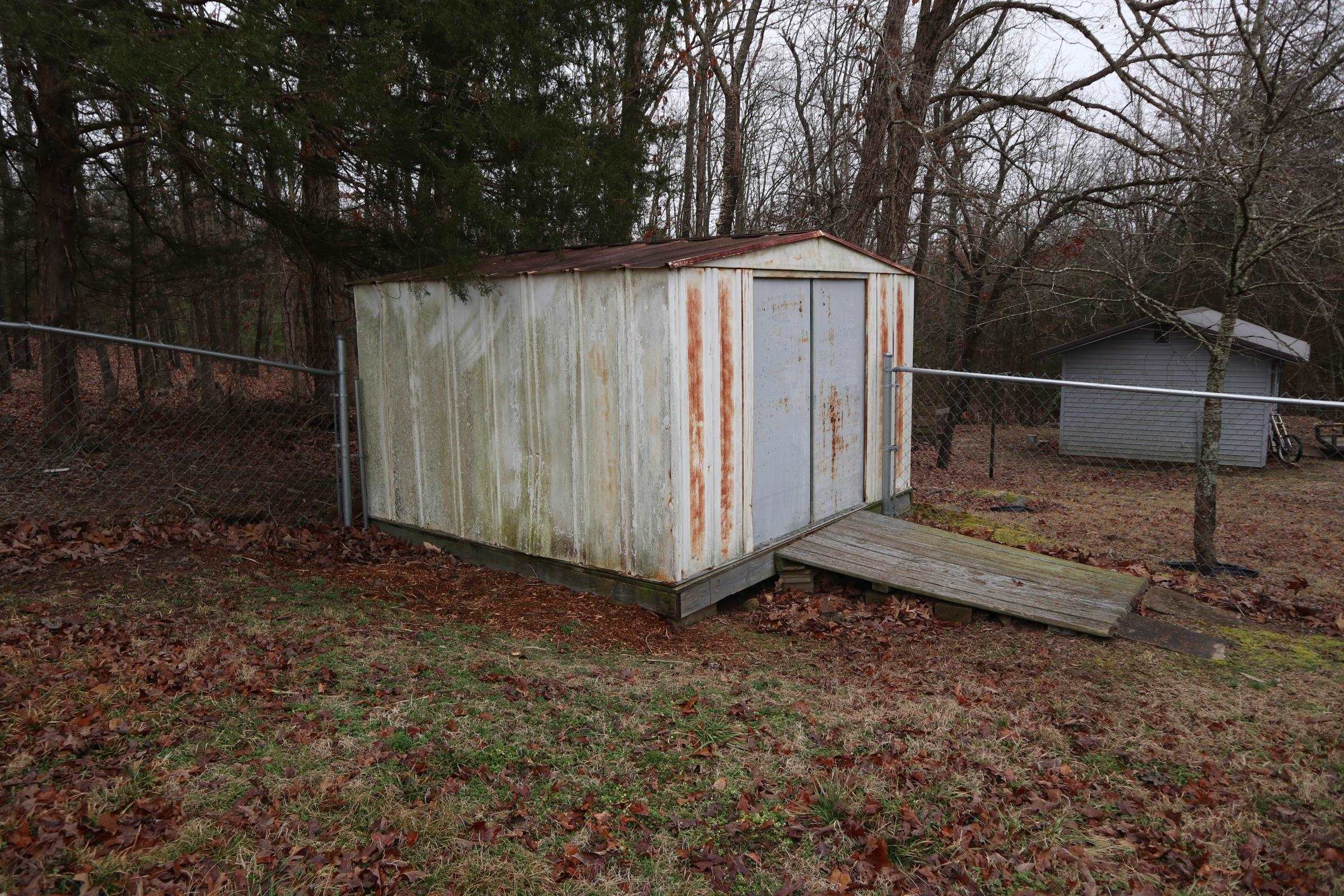 Photo 26 - Residential for sale – 361 N Cedar St   Salem, AR