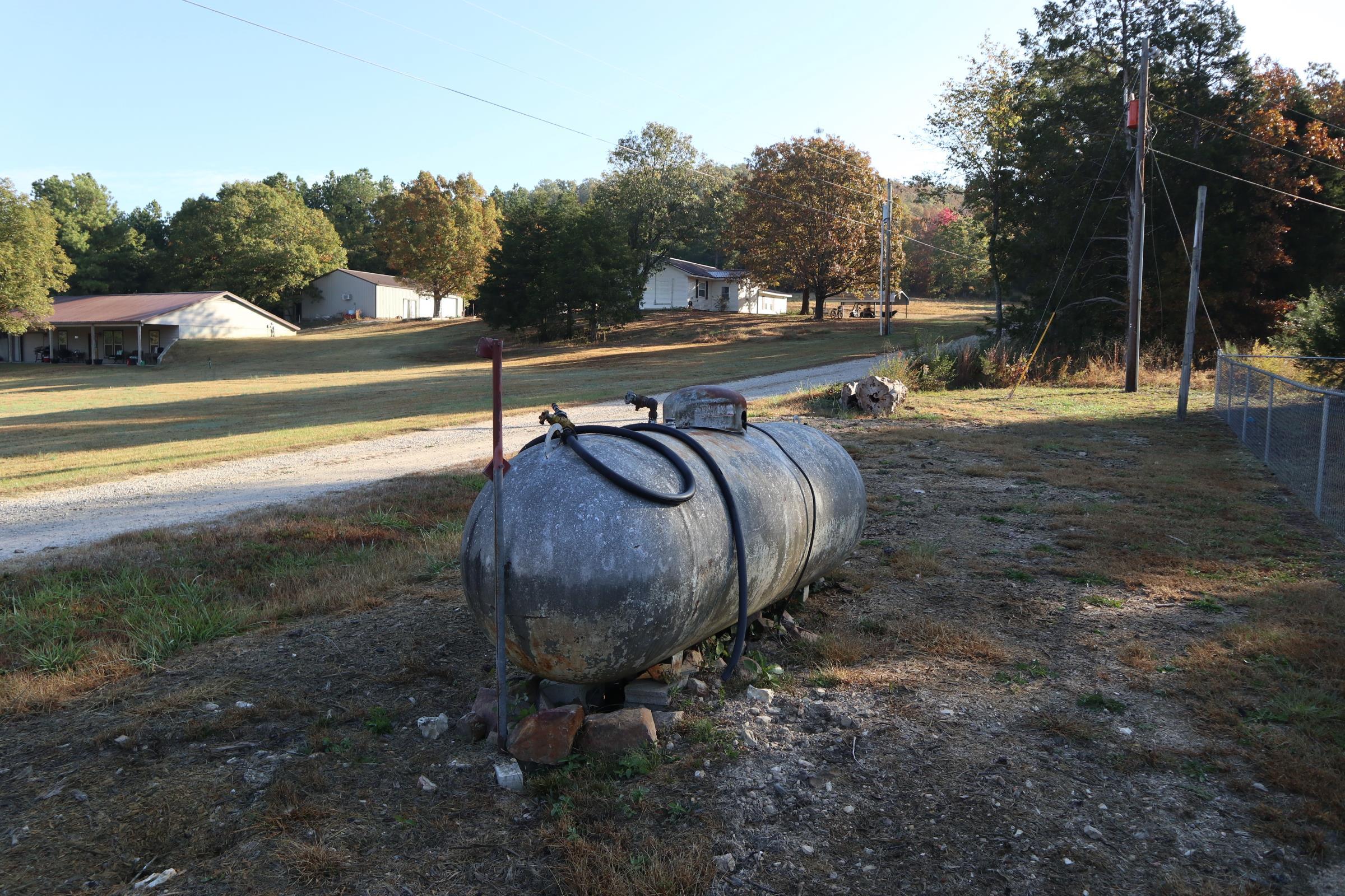 Photo 28 - Residential for sale – 361 N Cedar St   Salem, AR