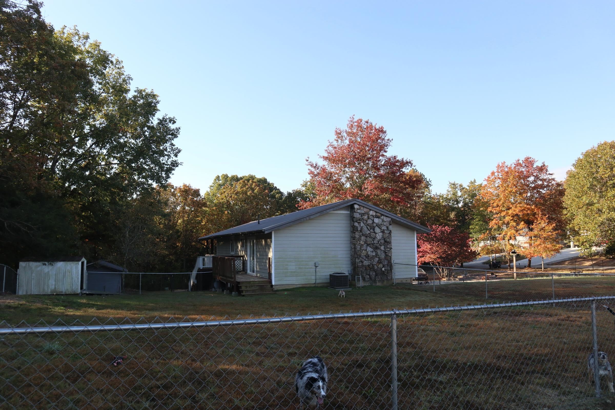 Photo 4 - Residential for sale – 361 N Cedar St   Salem, AR