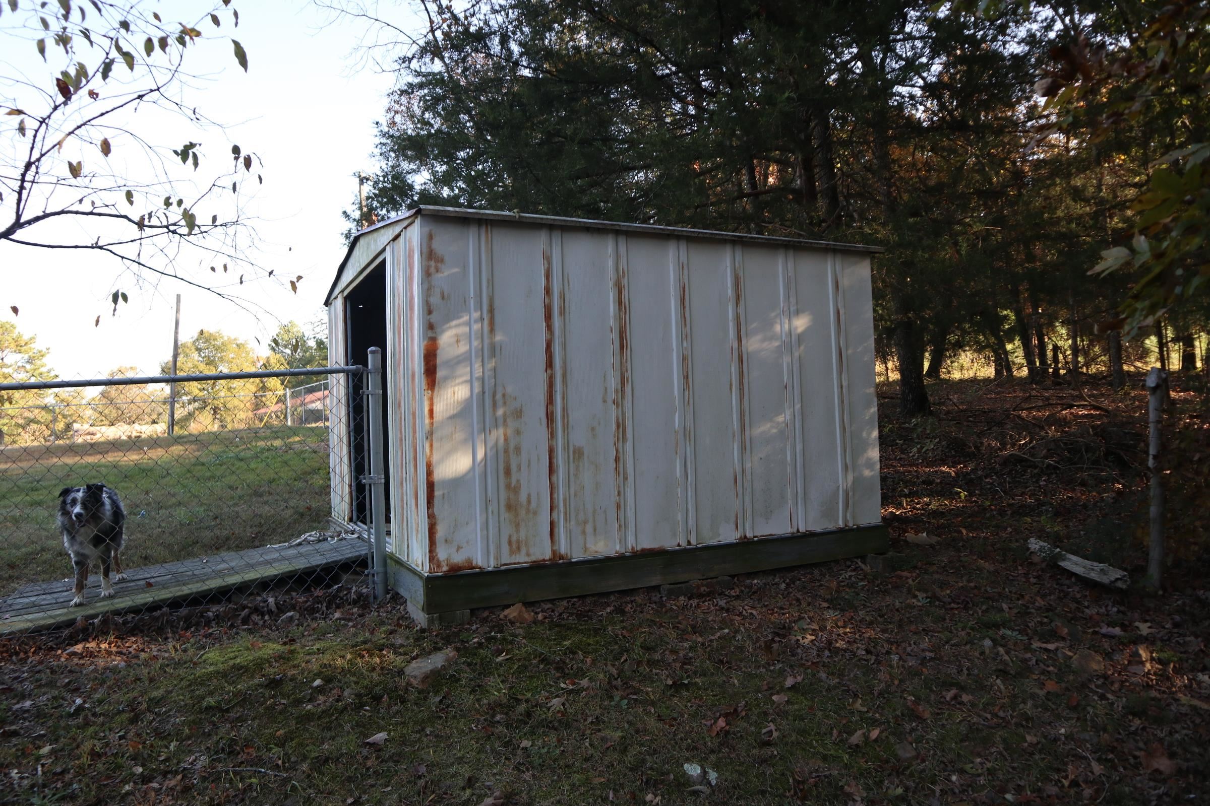 Photo 32 - Residential for sale – 361 N Cedar St   Salem, AR