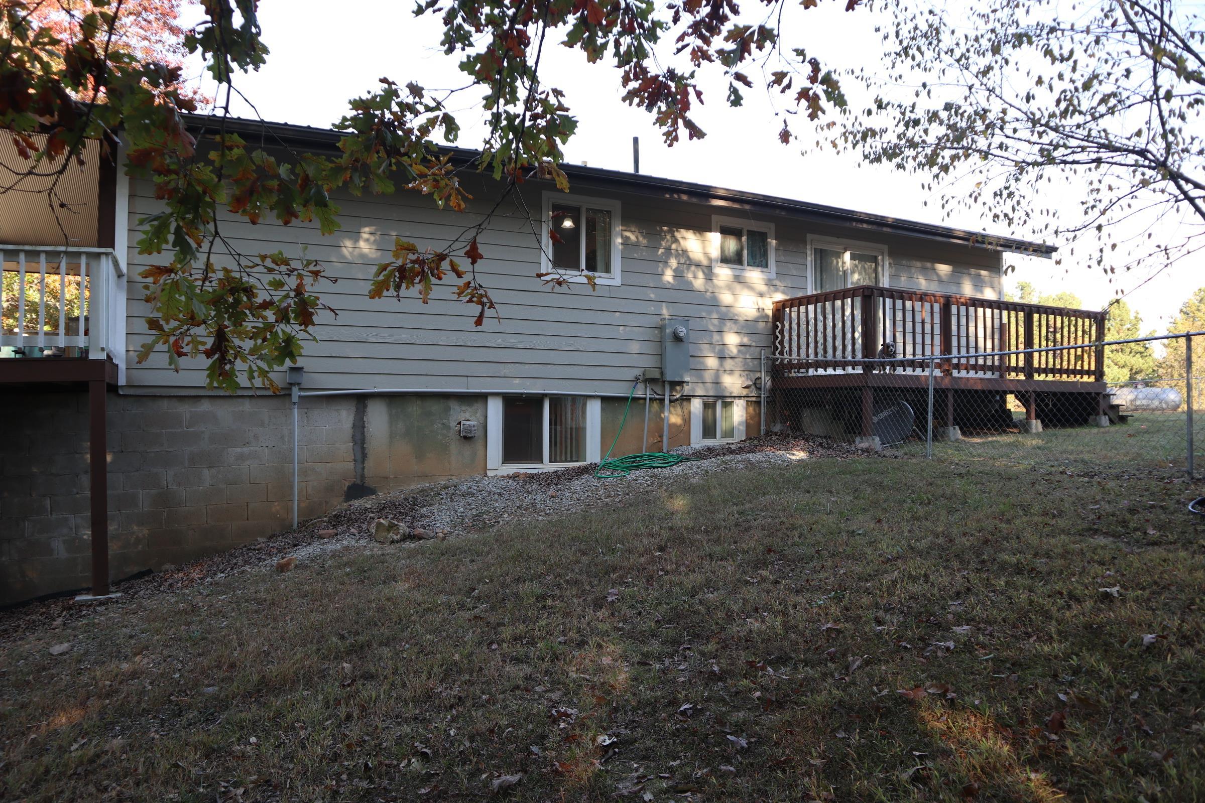 Photo 5 - Residential for sale – 361 N Cedar St   Salem, AR