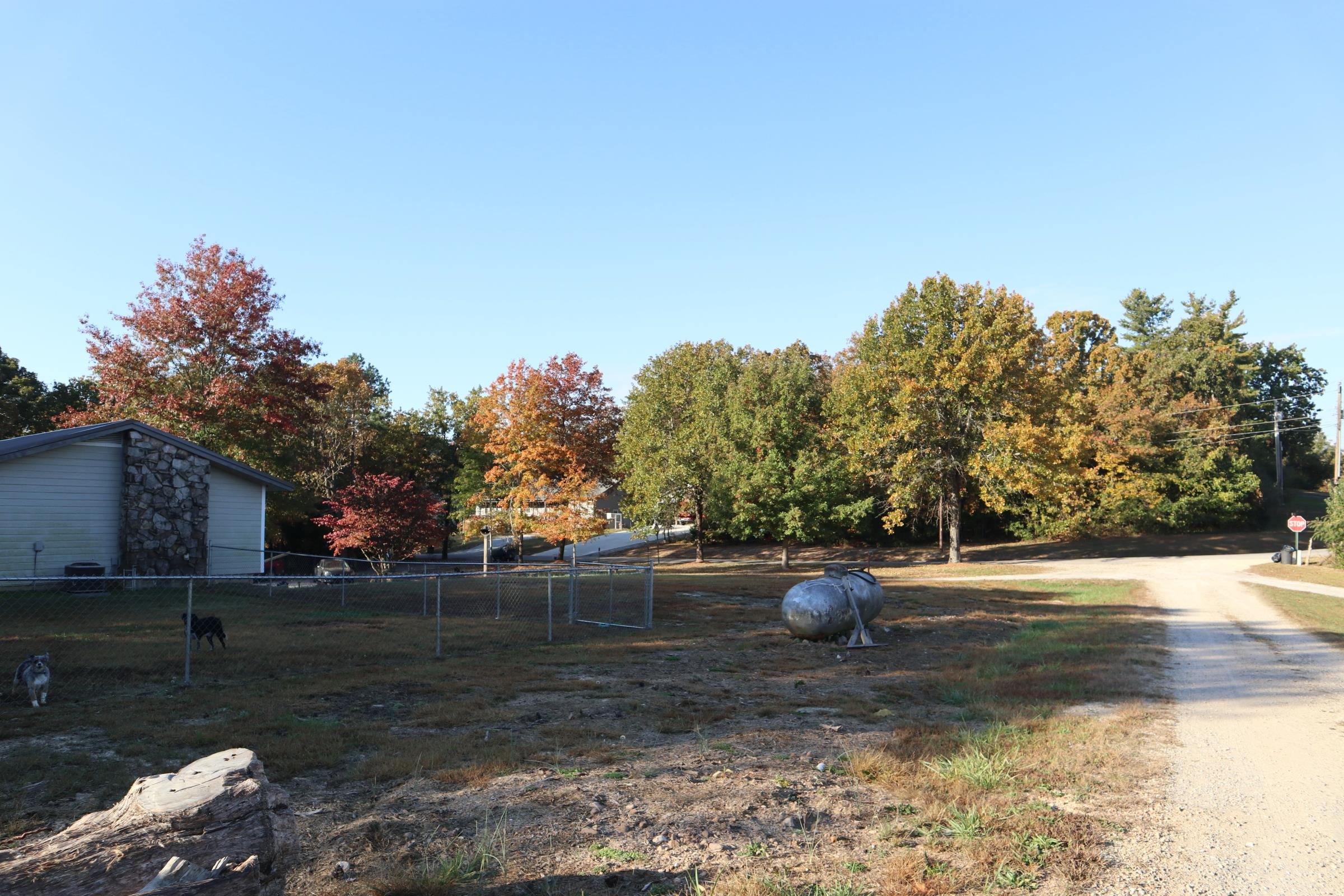 Photo 7 - Residential for sale – 361 N Cedar St   Salem, AR