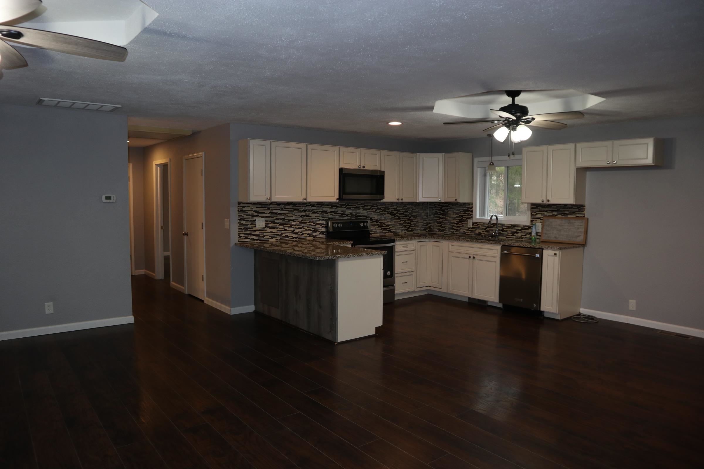 Photo 10 - Residential for sale – 361 N Cedar St   Salem, AR