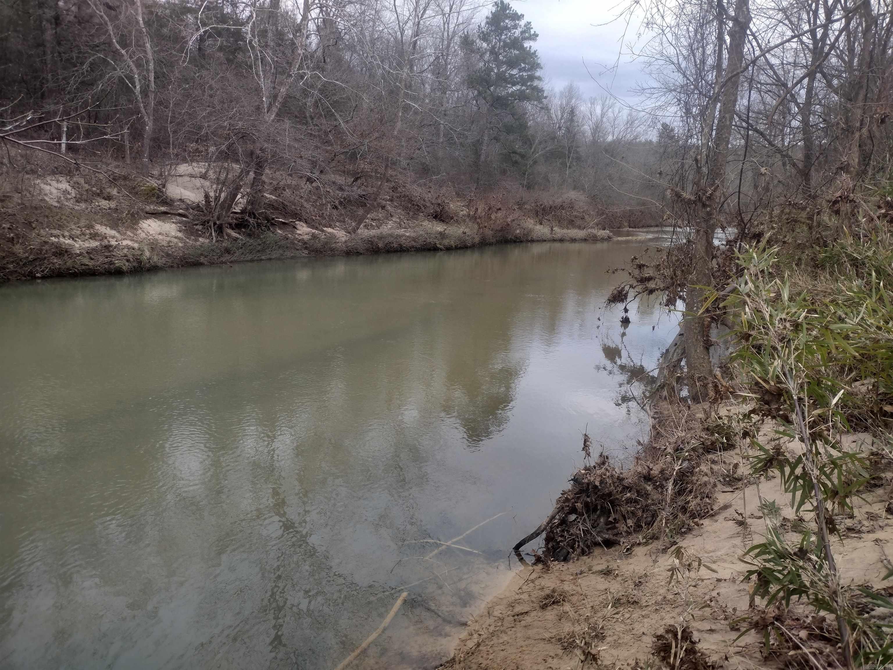 Photo 2 - Vacant Land for sale – 8840  HWY 56   Calico Rock, AR