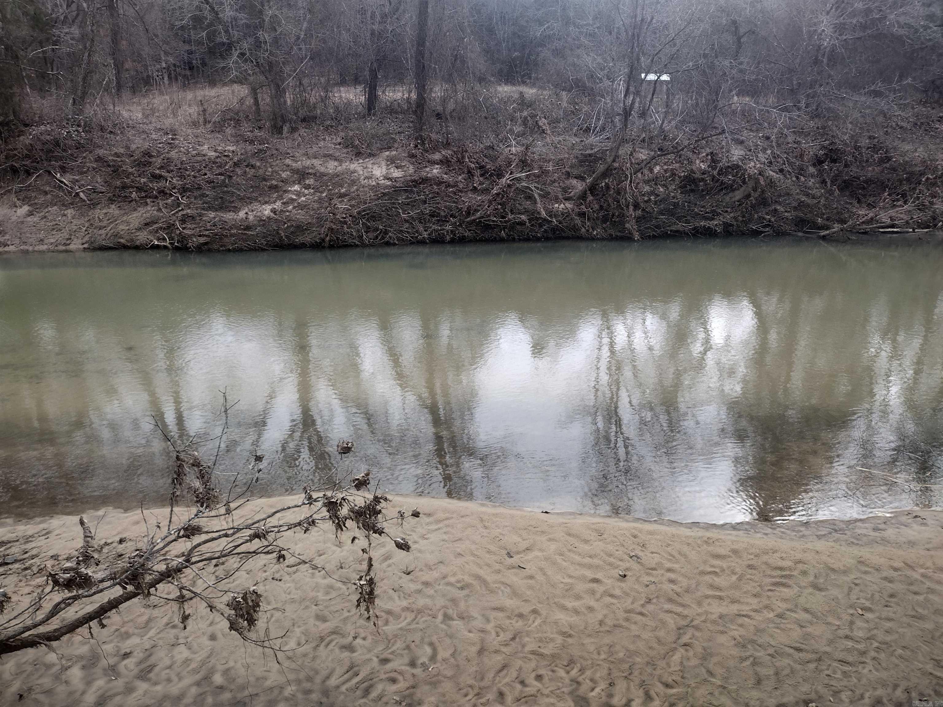 Photo 11 - Vacant Land for sale – 8840  HWY 56   Calico Rock, AR