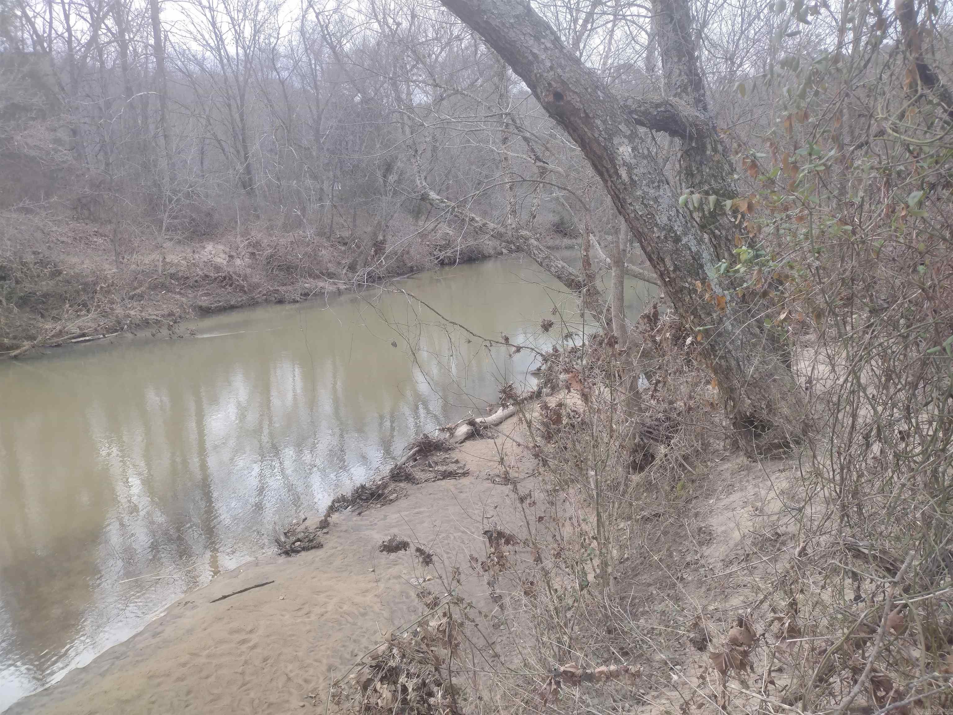 Photo 12 - Vacant Land for sale – 8840  HWY 56   Calico Rock, AR