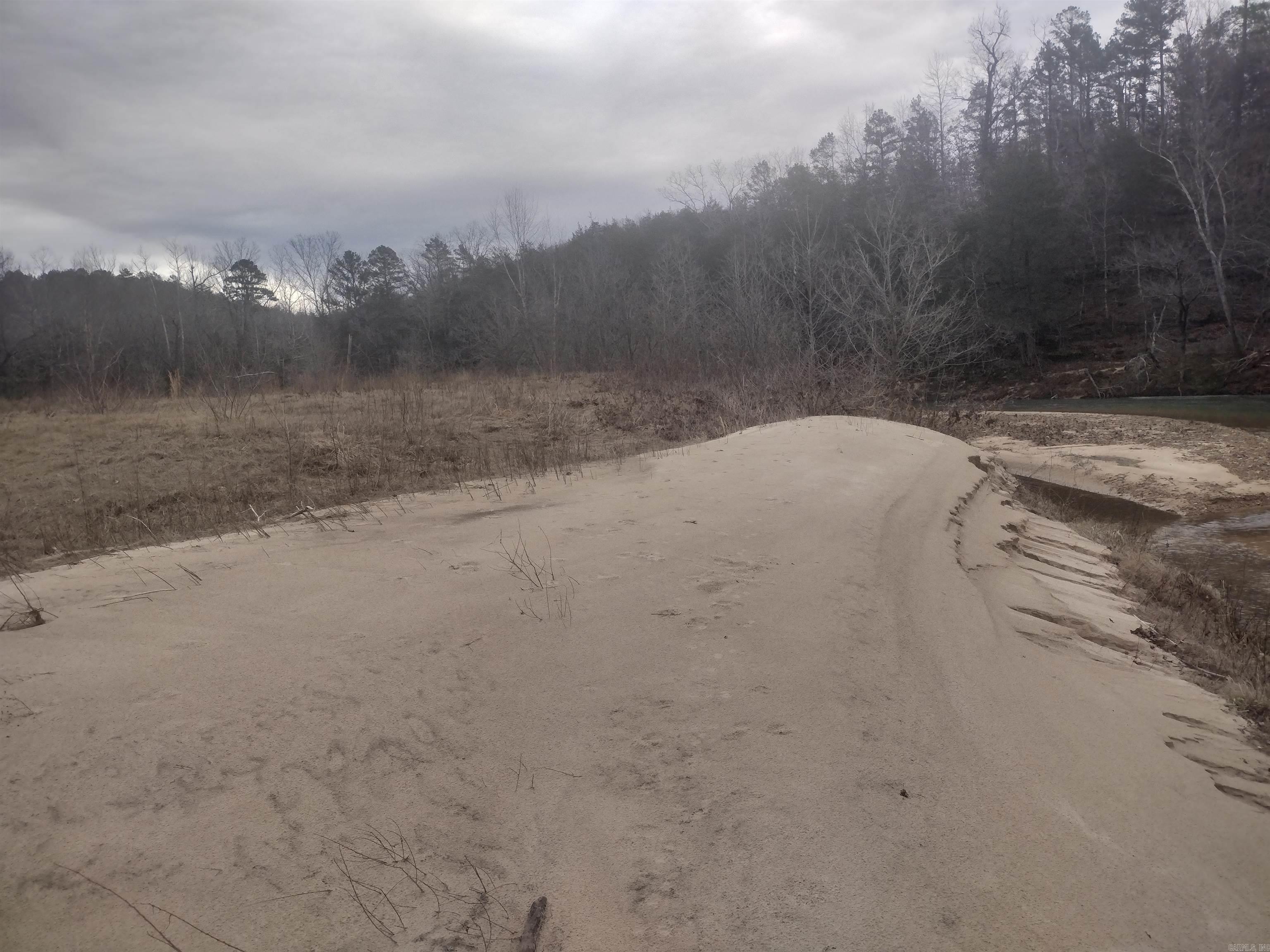 Photo 13 - Vacant Land for sale – 8840  HWY 56   Calico Rock, AR