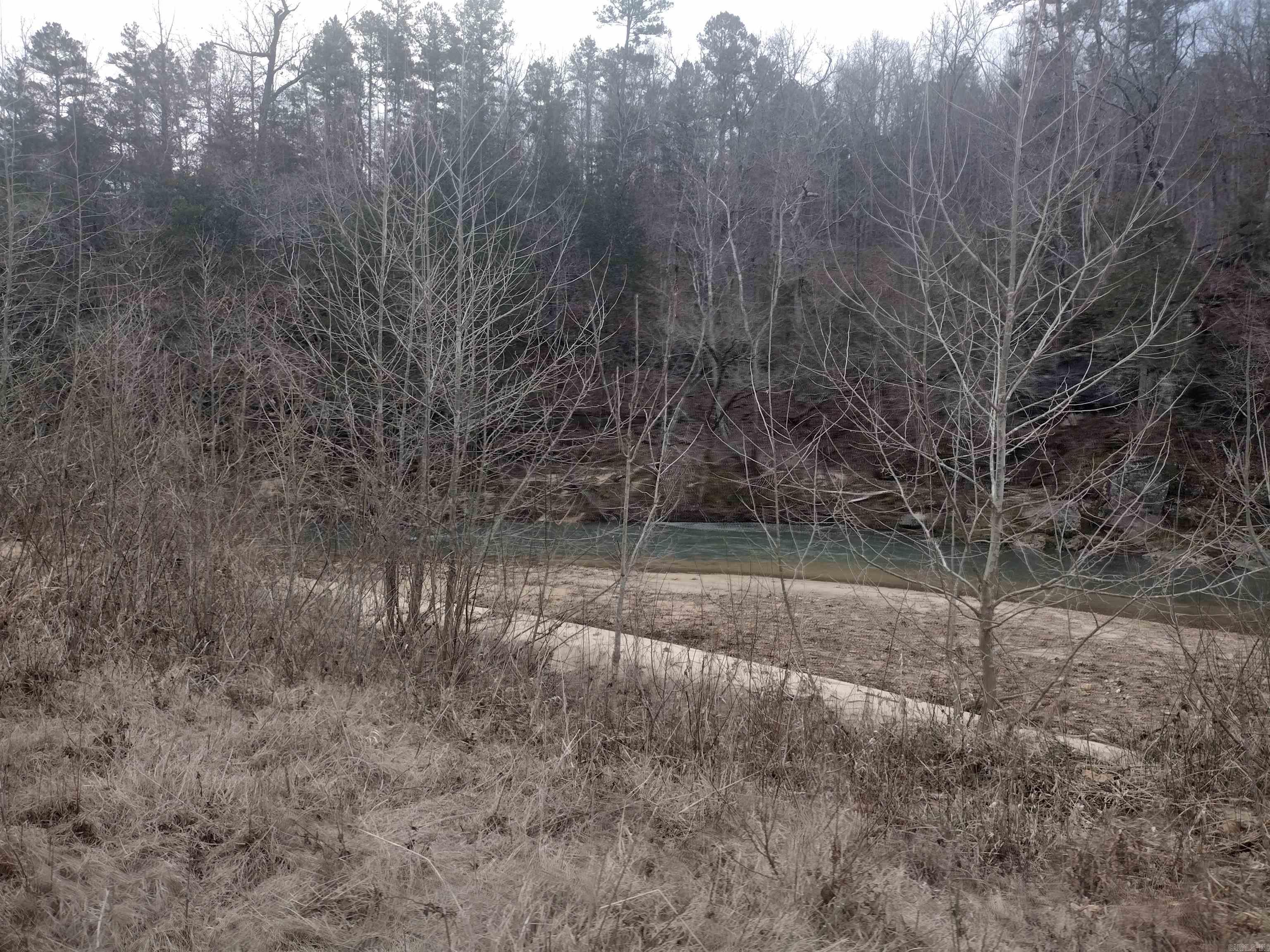 Photo 14 - Vacant Land for sale – 8840  HWY 56   Calico Rock, AR