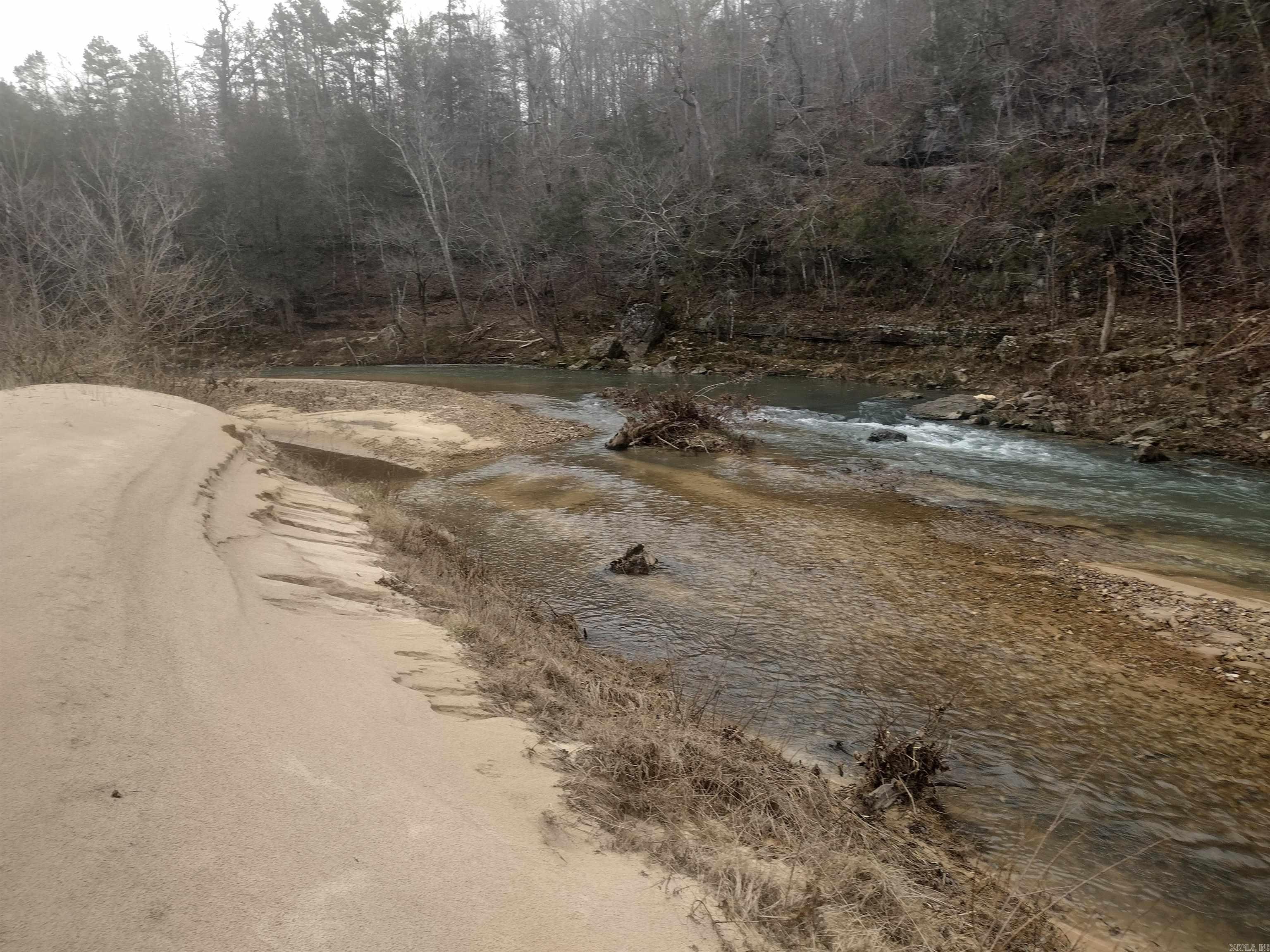 Photo 15 - Vacant Land for sale – 8840  HWY 56   Calico Rock, AR