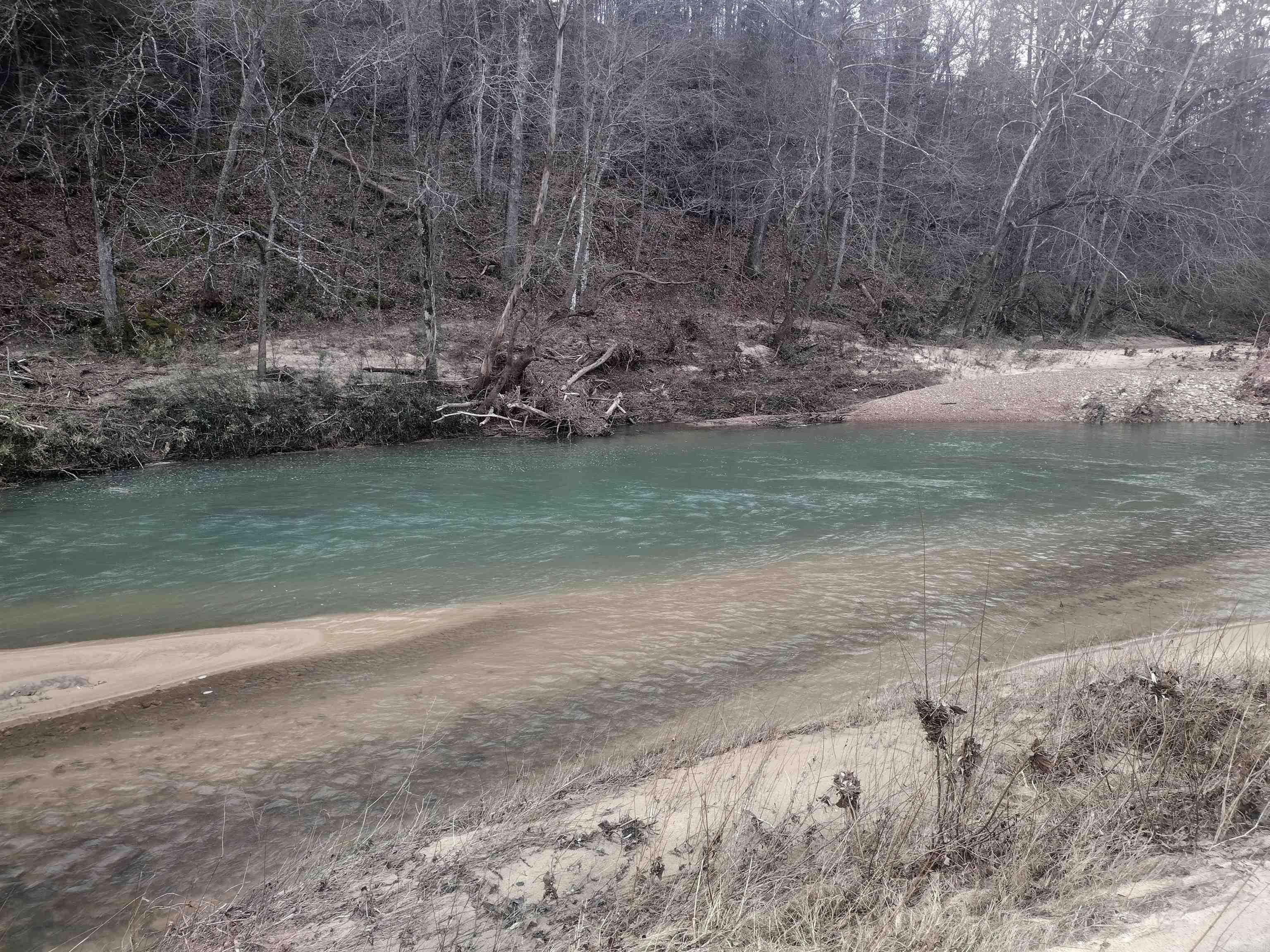 Photo 16 - Vacant Land for sale – 8840  HWY 56   Calico Rock, AR