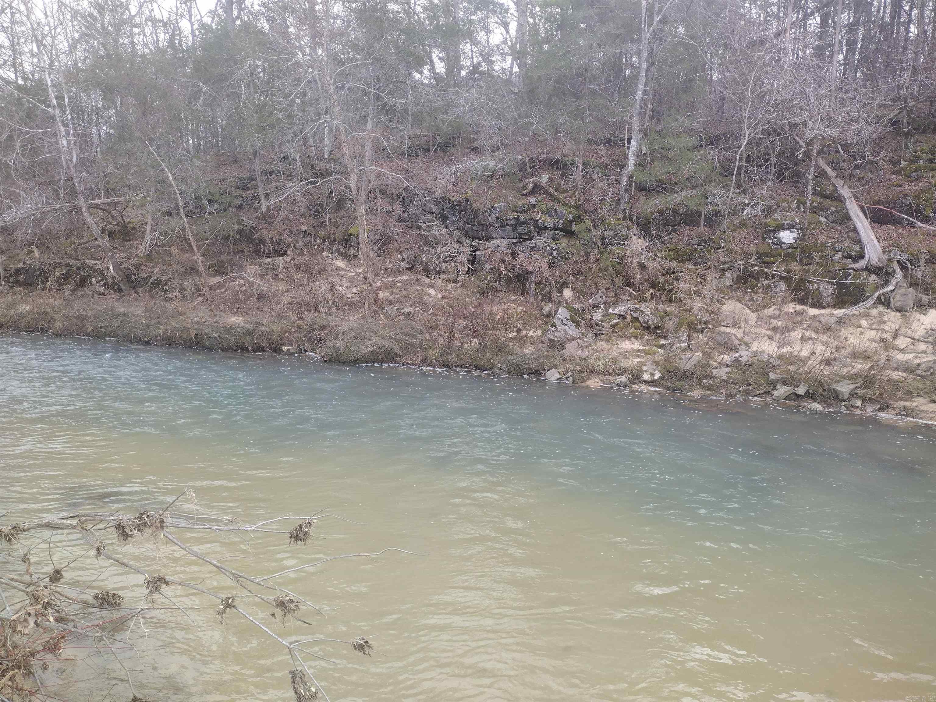 Photo 18 - Vacant Land for sale – 8840  HWY 56   Calico Rock, AR
