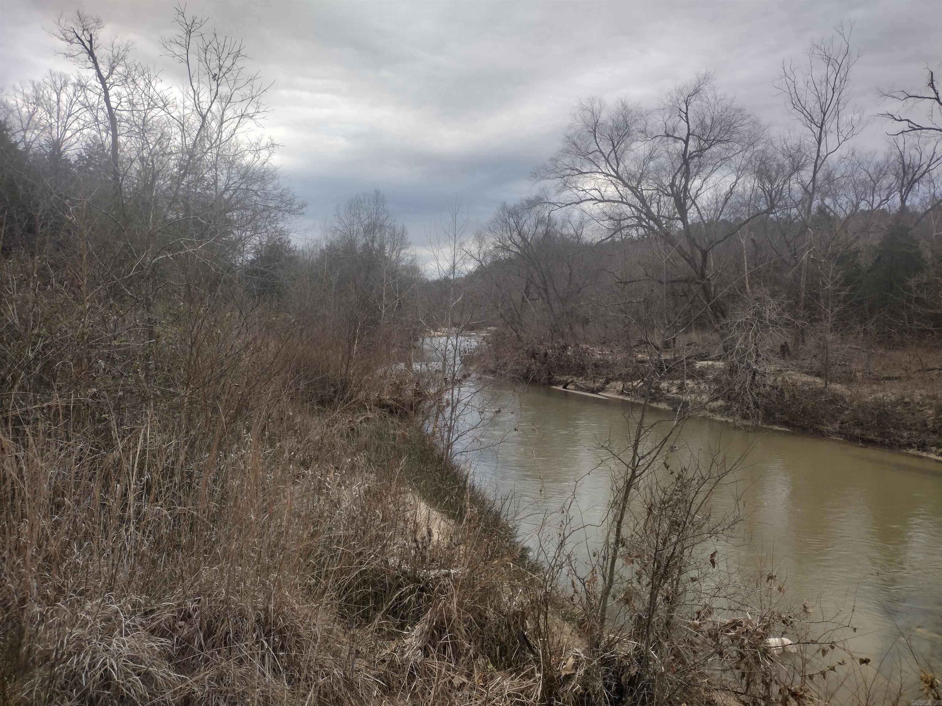 Photo 21 - Vacant Land for sale – 8840  HWY 56   Calico Rock, AR