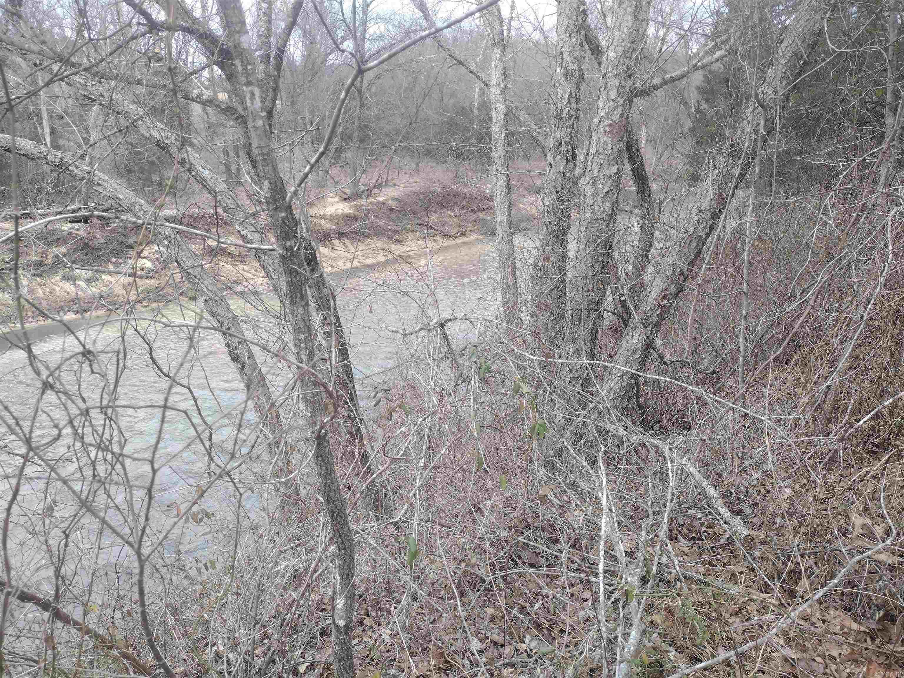 Photo 24 - Vacant Land for sale – 8840  HWY 56   Calico Rock, AR