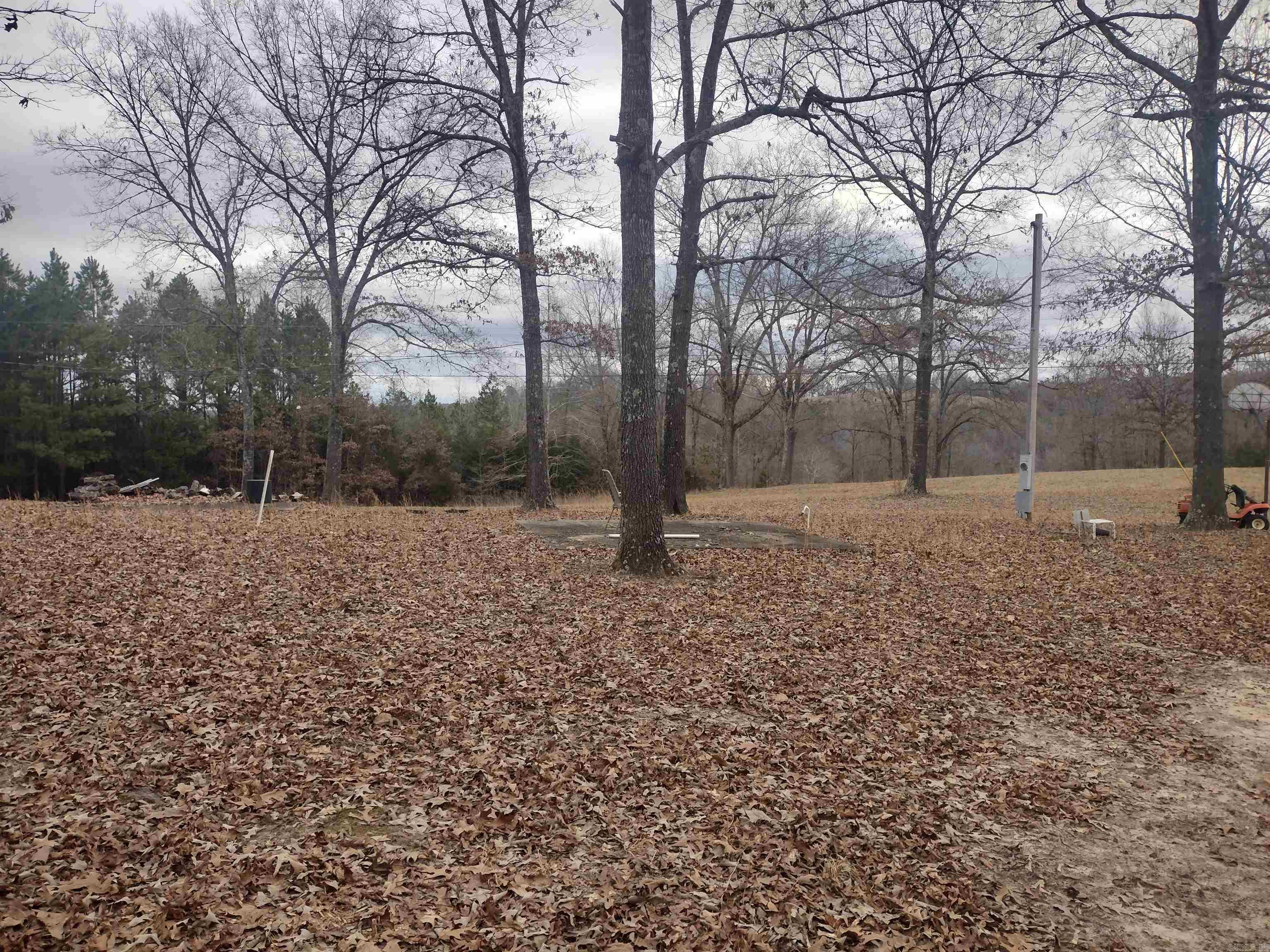 Photo 40 - Vacant Land for sale – 8840  HWY 56   Calico Rock, AR