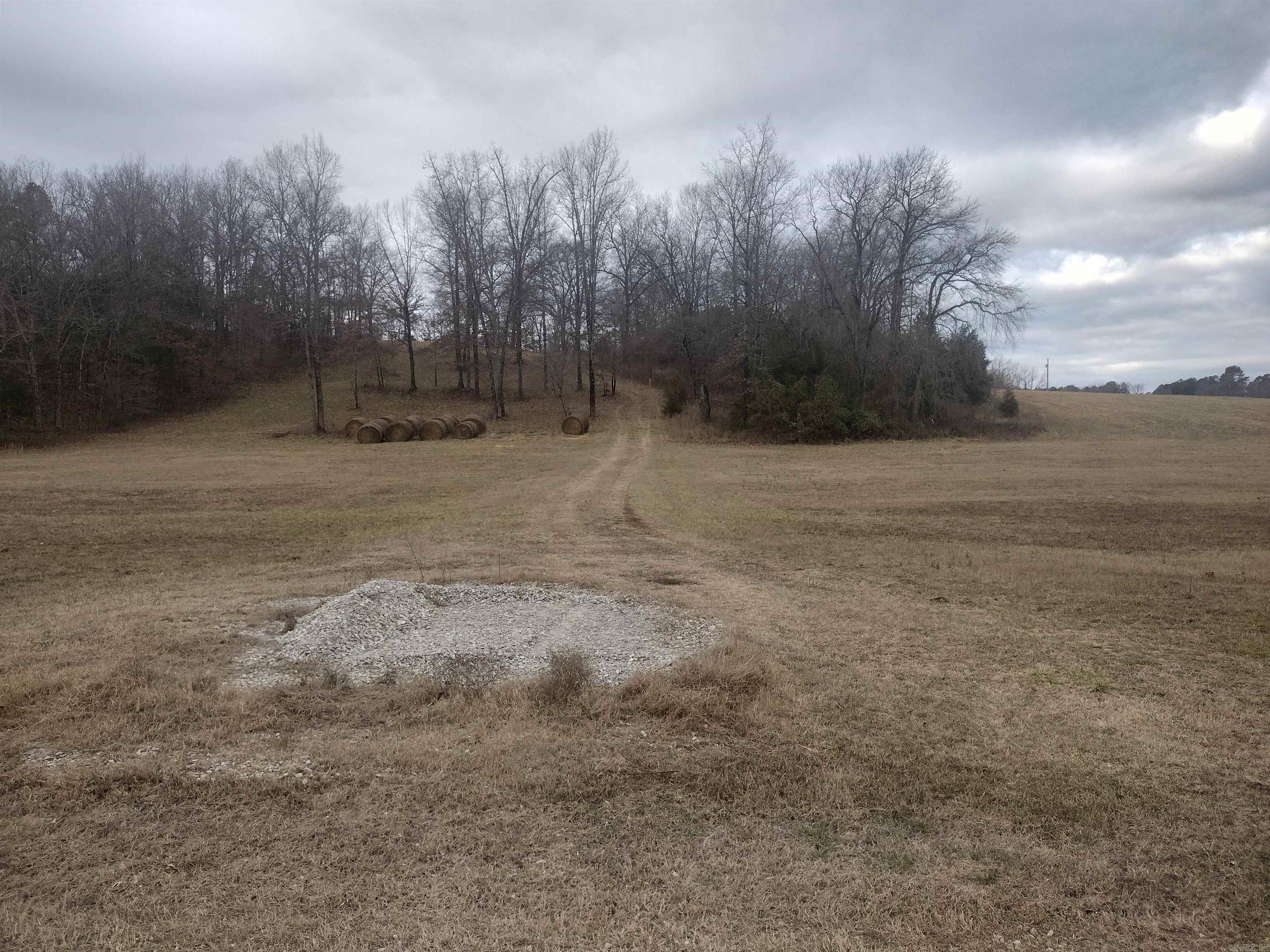 Photo 7 - Vacant Land for sale – 8840  HWY 56   Calico Rock, AR