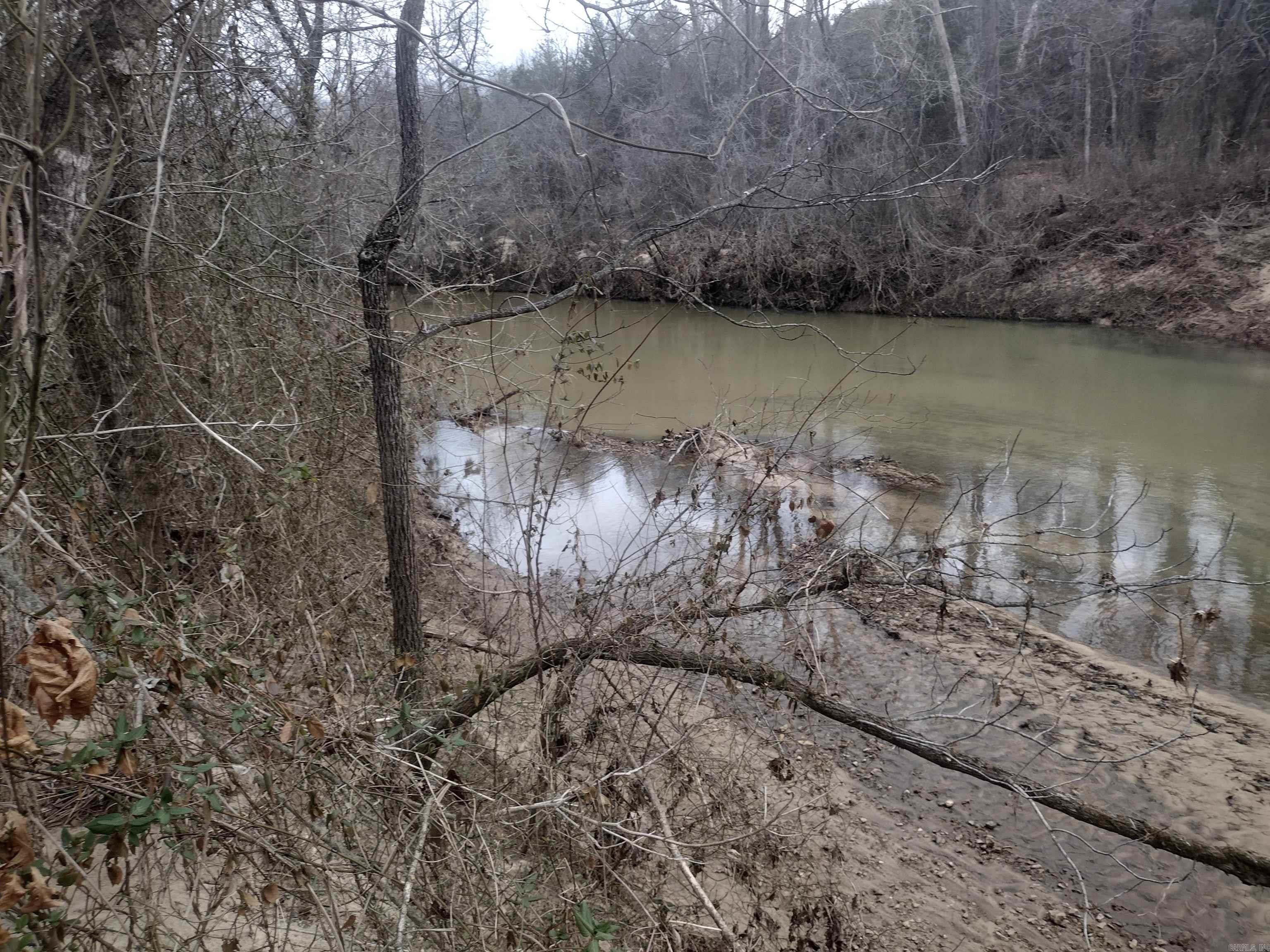 Photo 10 - Vacant Land for sale – 8840  HWY 56   Calico Rock, AR