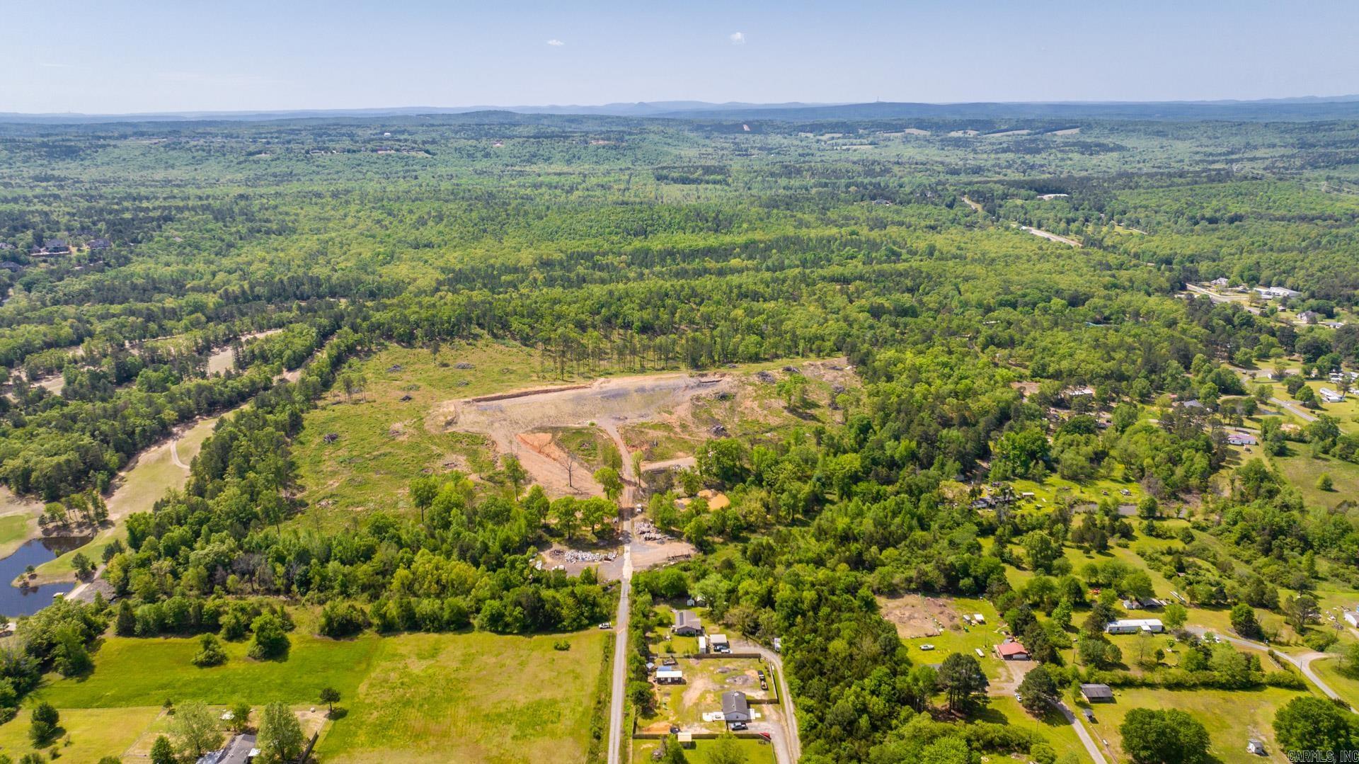 Vacant Land for sale – 0000  Nutters Chapel   Conway, AR
