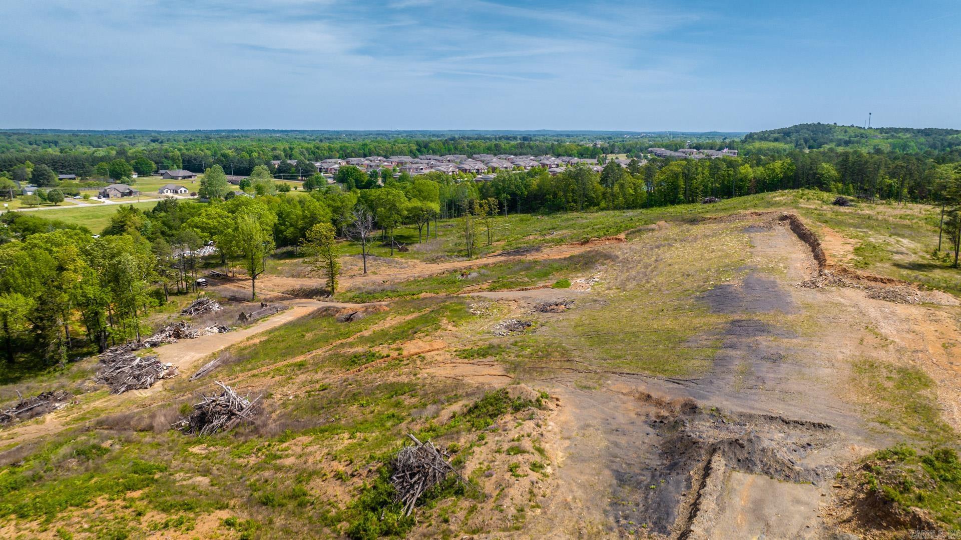 Photo 16 - Vacant Land for sale – 0000  Nutters Chapel   Conway, AR