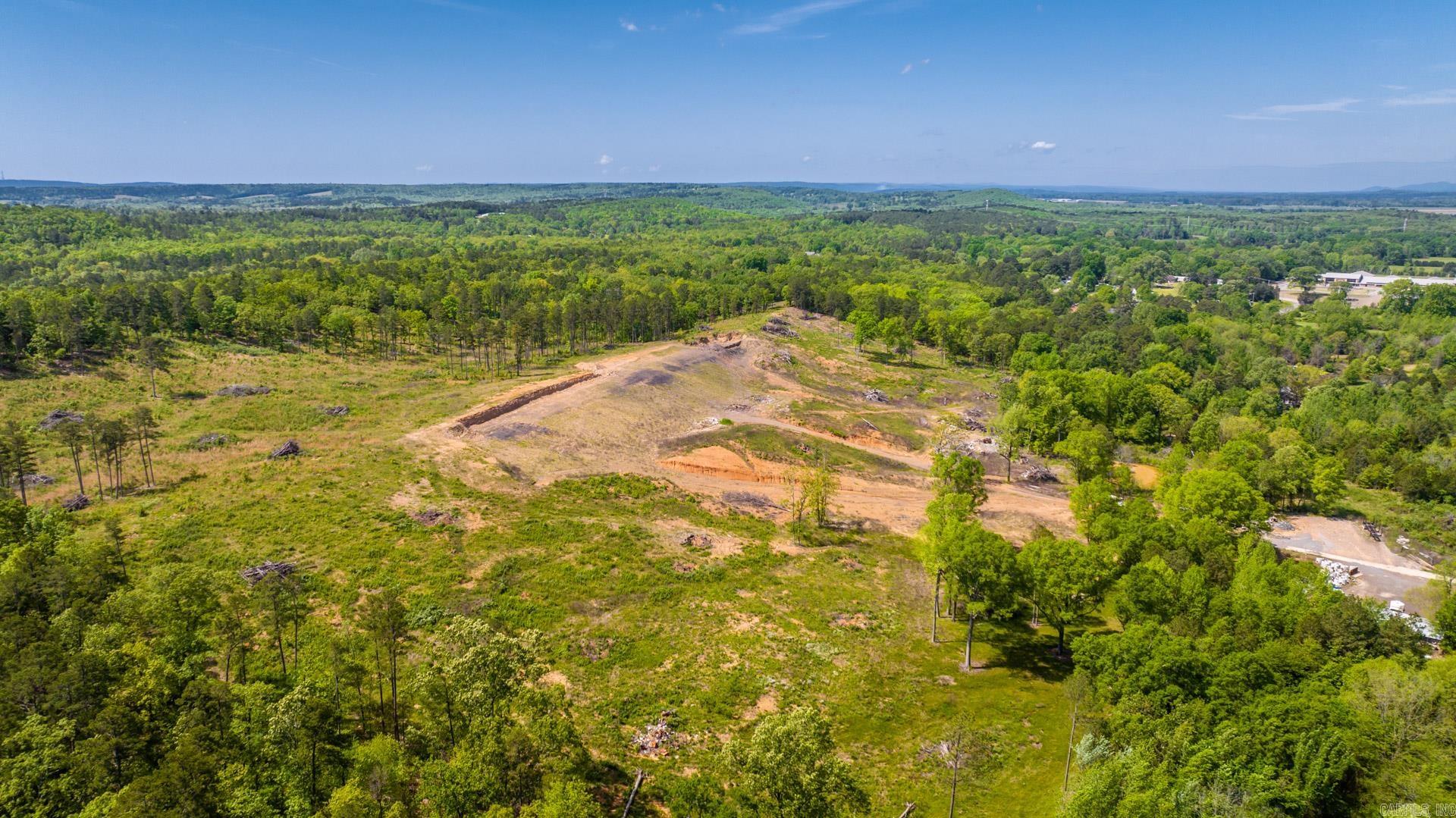 Photo 6 - Vacant Land for sale – 0000  Nutters Chapel   Conway, AR