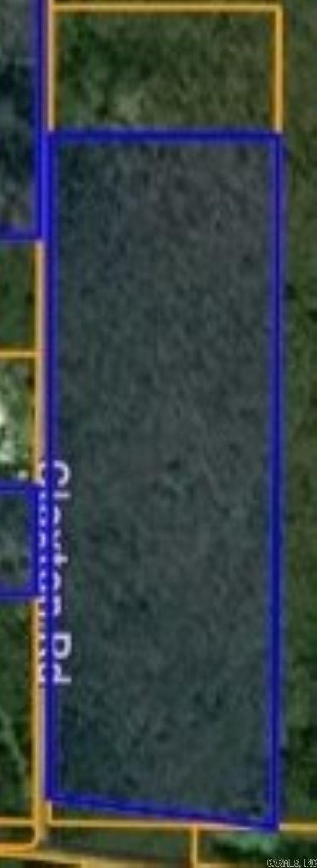 Vacant Land for sale – lots 17-22  Claxton Rd   Ash Flat, AR