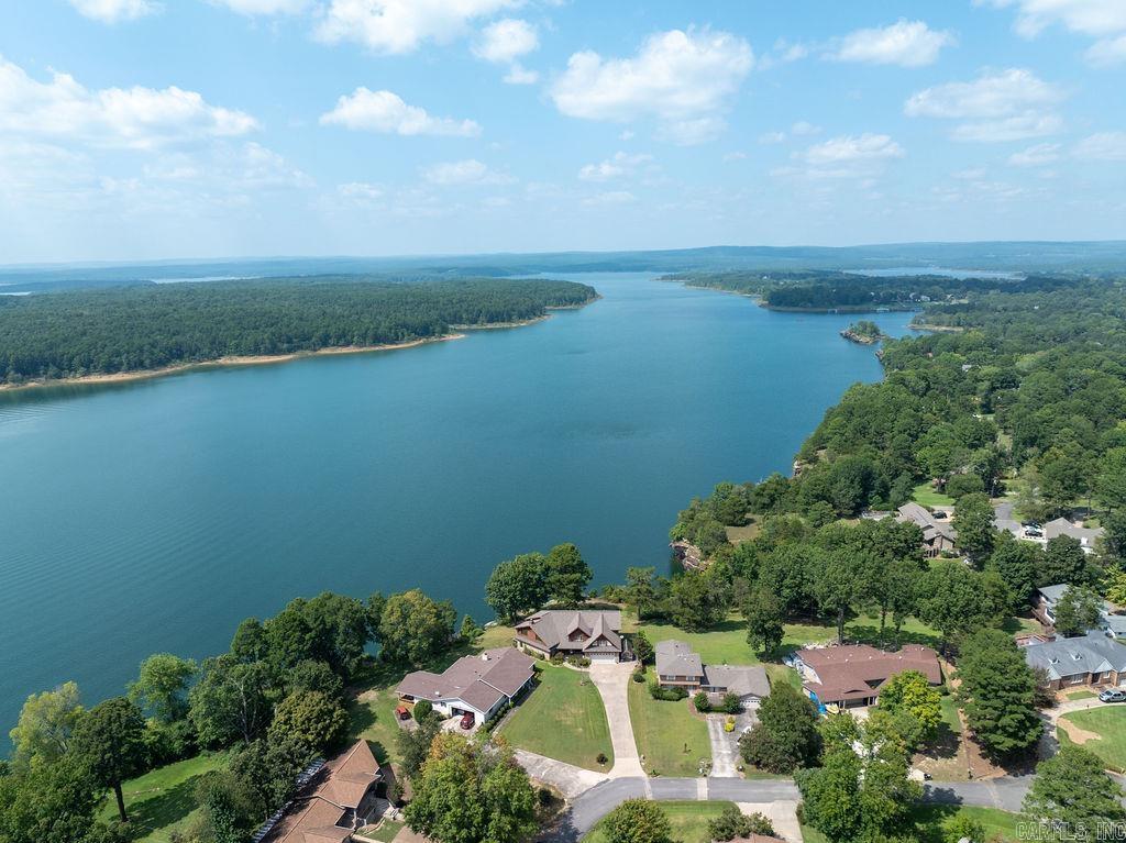Photo 3 - Residential for sale – 950  Anderson Circle   Heber Springs, AR