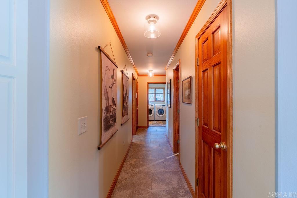 Photo 24 - Residential for sale – 950  Anderson Circle   Heber Springs, AR