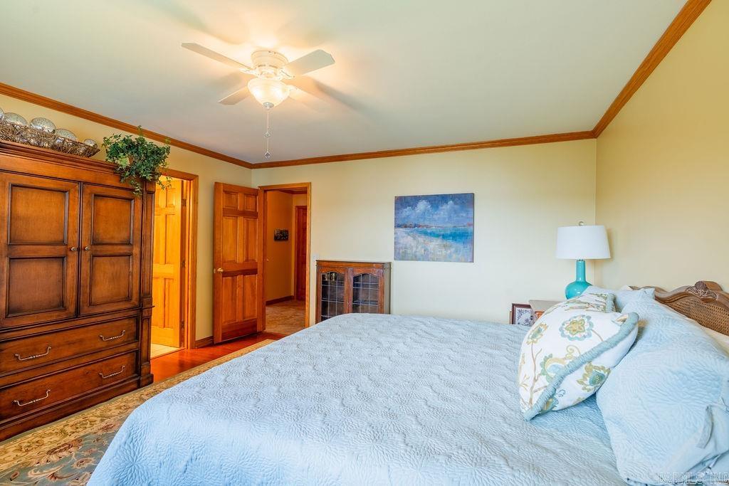 Photo 28 - Residential for sale – 950  Anderson Circle   Heber Springs, AR