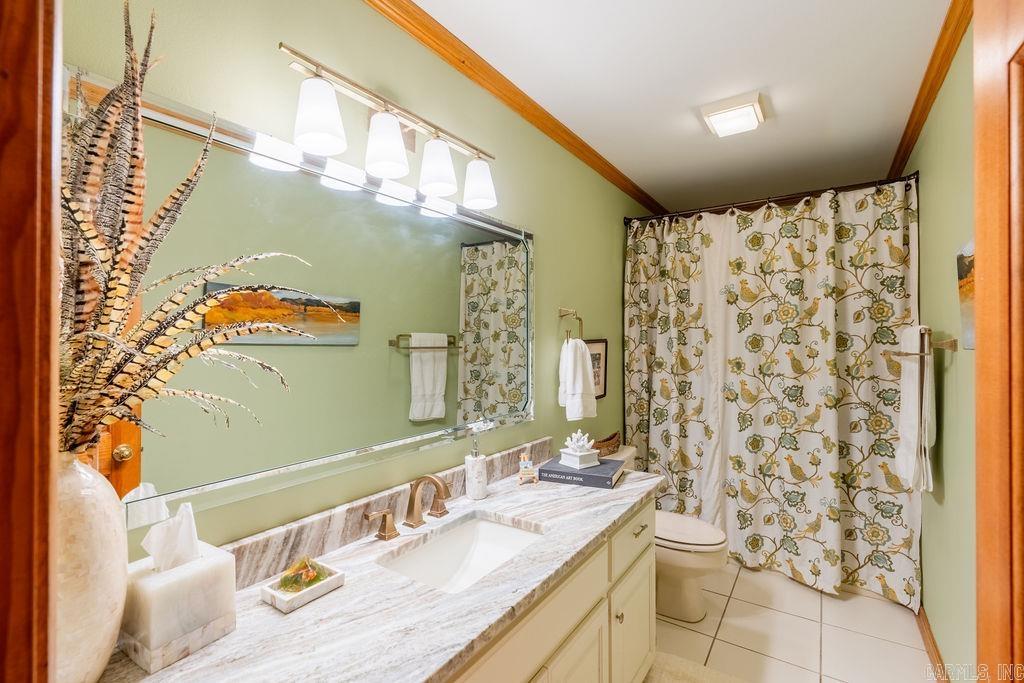 Photo 29 - Residential for sale – 950  Anderson Circle   Heber Springs, AR