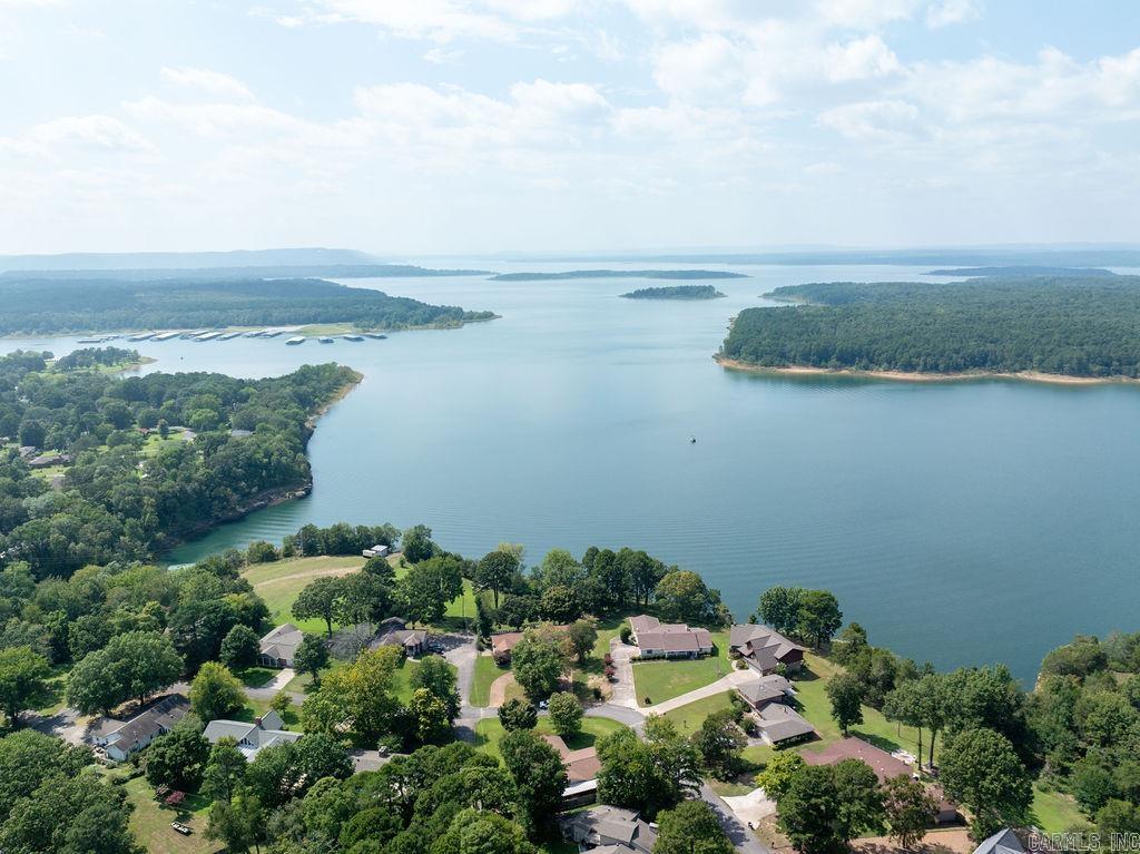 Photo 4 - Residential for sale – 950  Anderson Circle   Heber Springs, AR