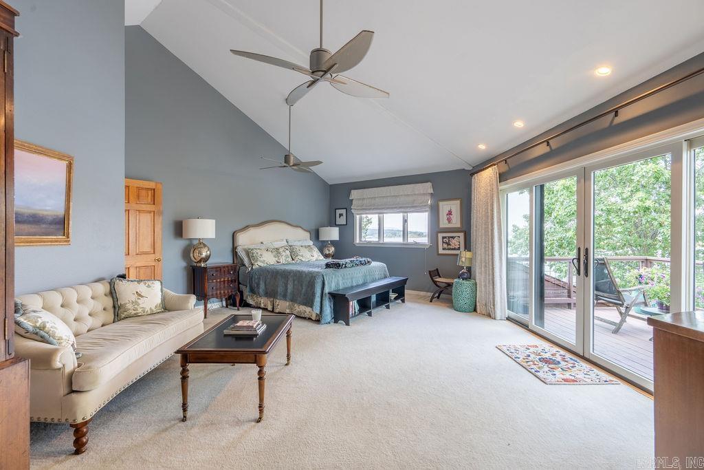 Photo 32 - Residential for sale – 950  Anderson Circle   Heber Springs, AR