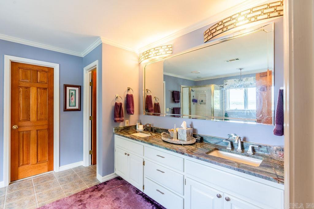 Photo 37 - Residential for sale – 950  Anderson Circle   Heber Springs, AR