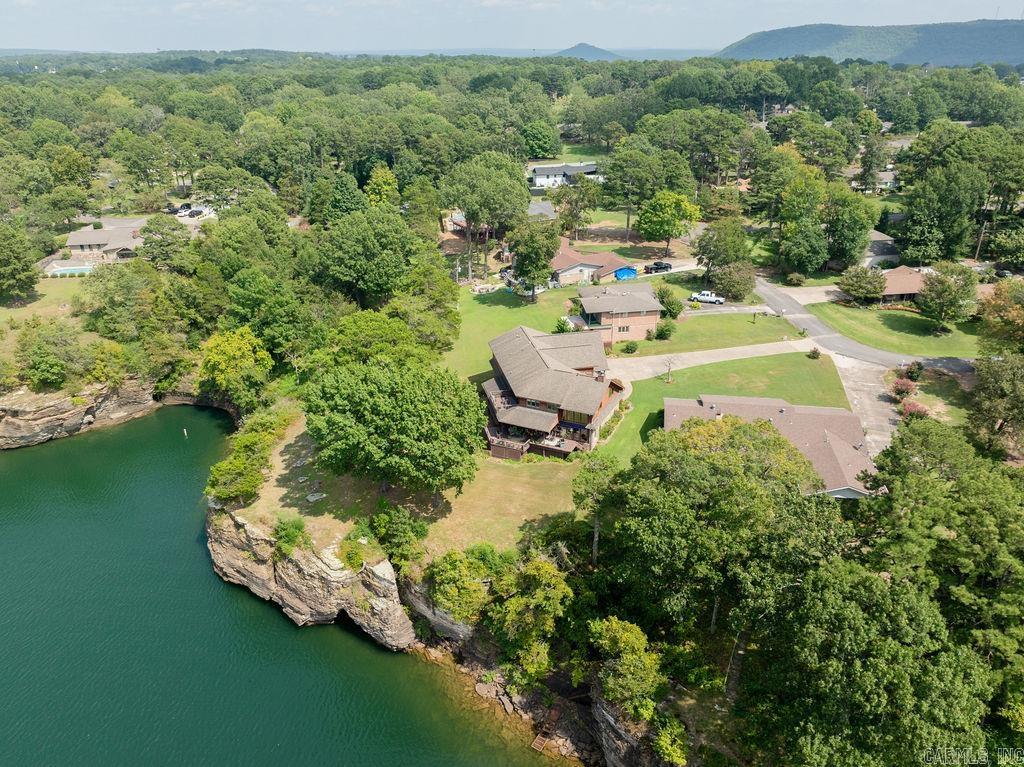 Photo 5 - Residential for sale – 950  Anderson Circle   Heber Springs, AR