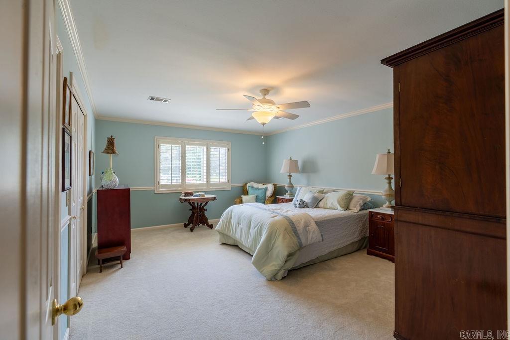 Photo 41 - Residential for sale – 950  Anderson Circle   Heber Springs, AR
