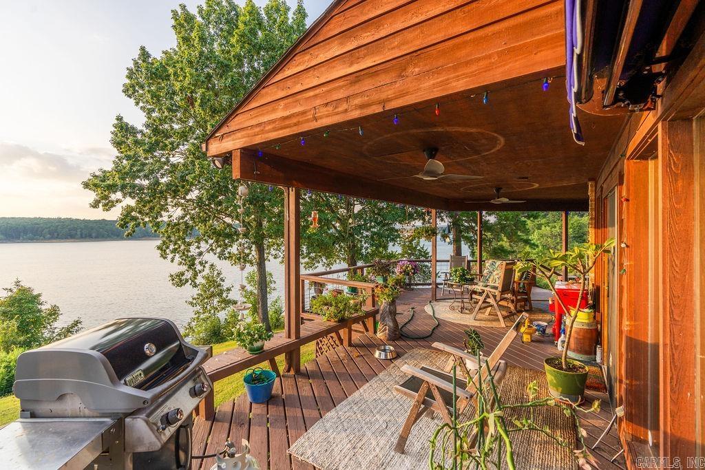 Photo 47 - Residential for sale – 950  Anderson Circle   Heber Springs, AR