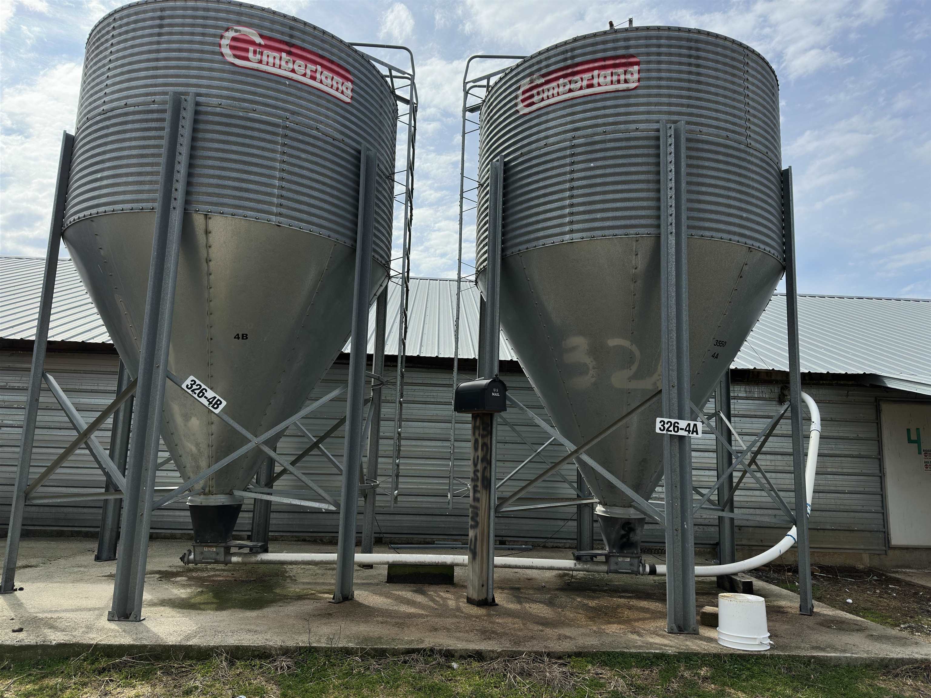 Photo 14 - Commercial / Industrial for sale – 261  Brickle Springs  Yes Cave City, AR