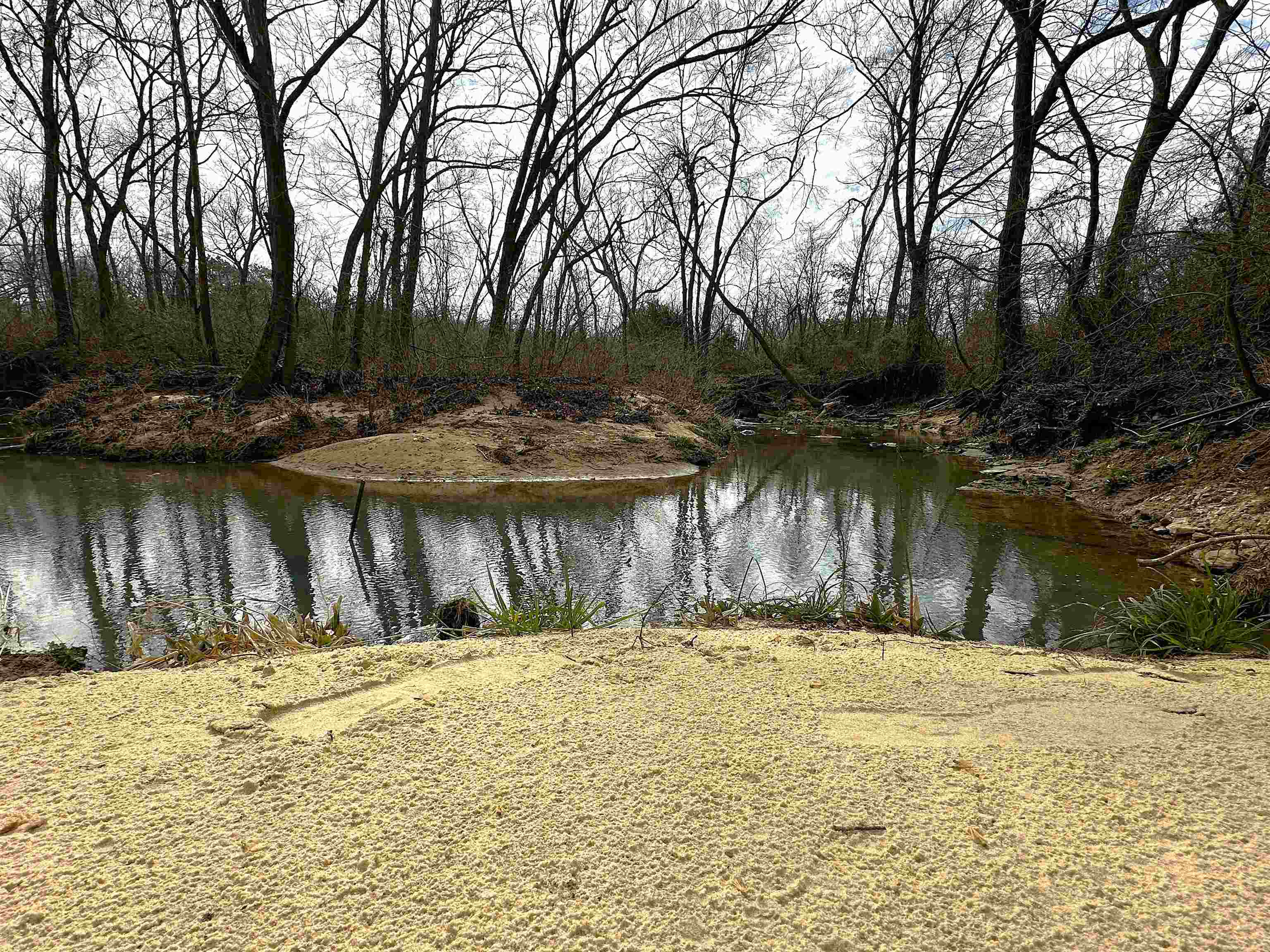 Photo 16 - Commercial / Industrial for sale – 261  Brickle Springs  Yes Cave City, AR